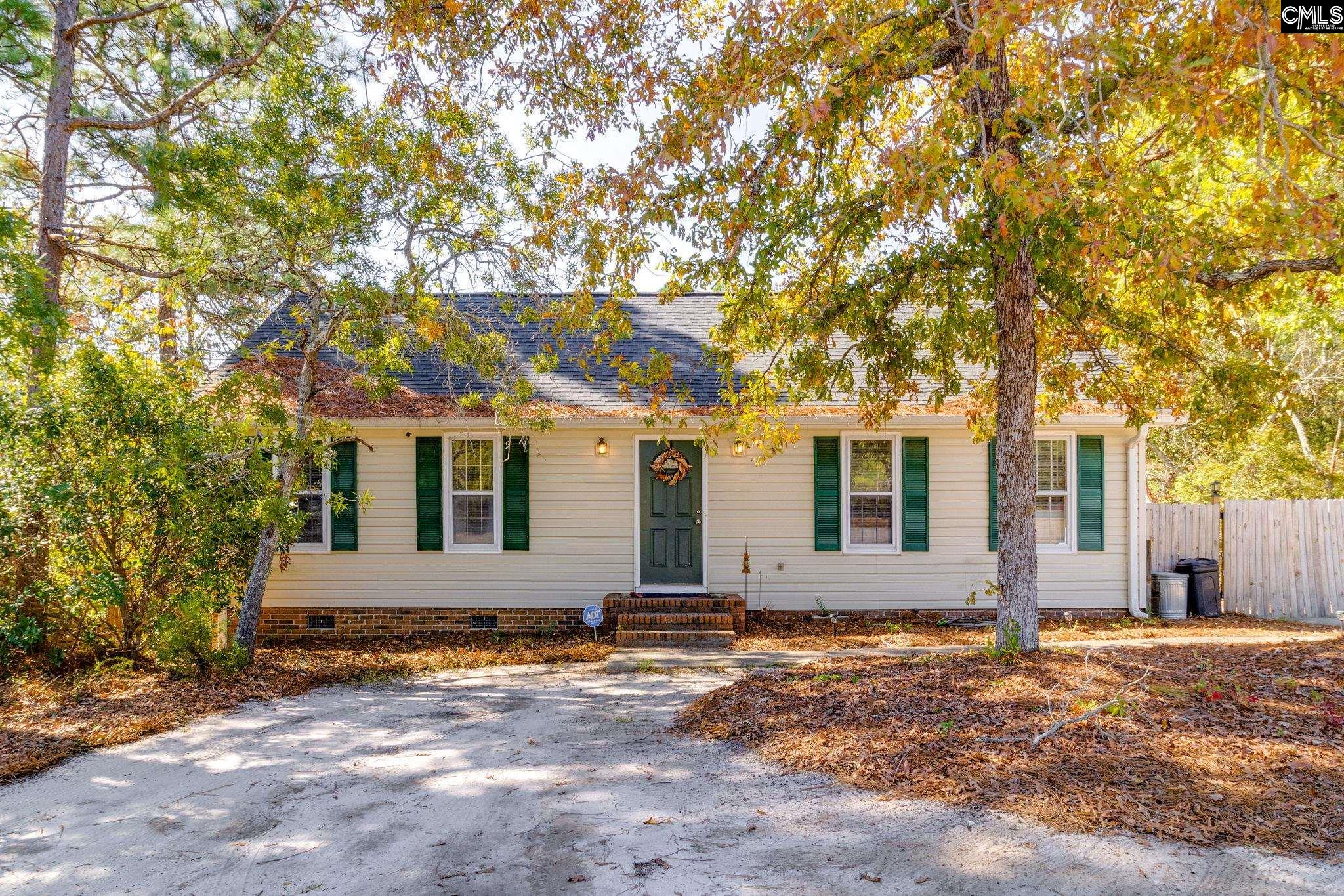256 Casa Dell Road Gaston, SC 29053