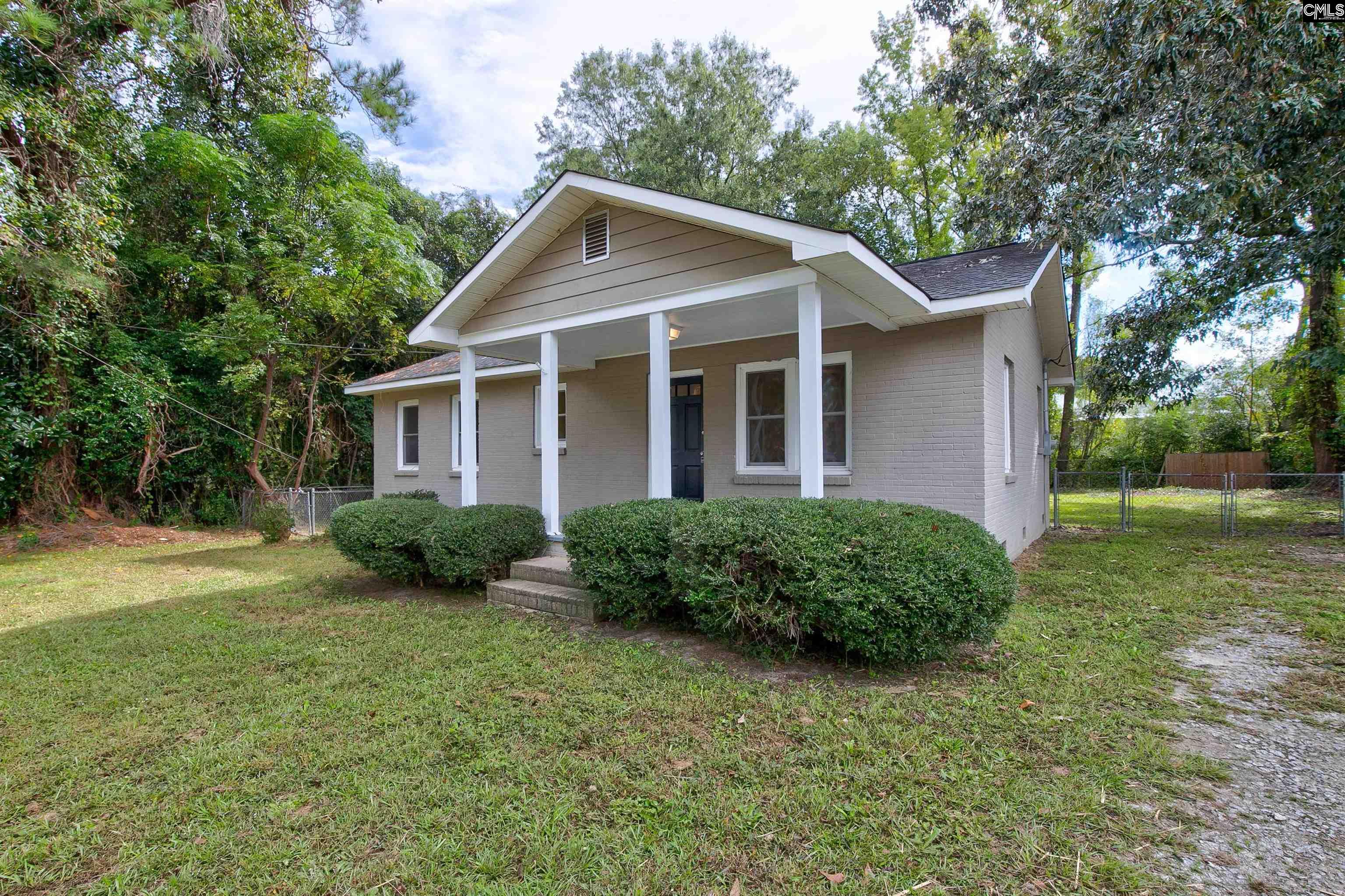 117 Dupont Boulevard Lugoff, SC 29078