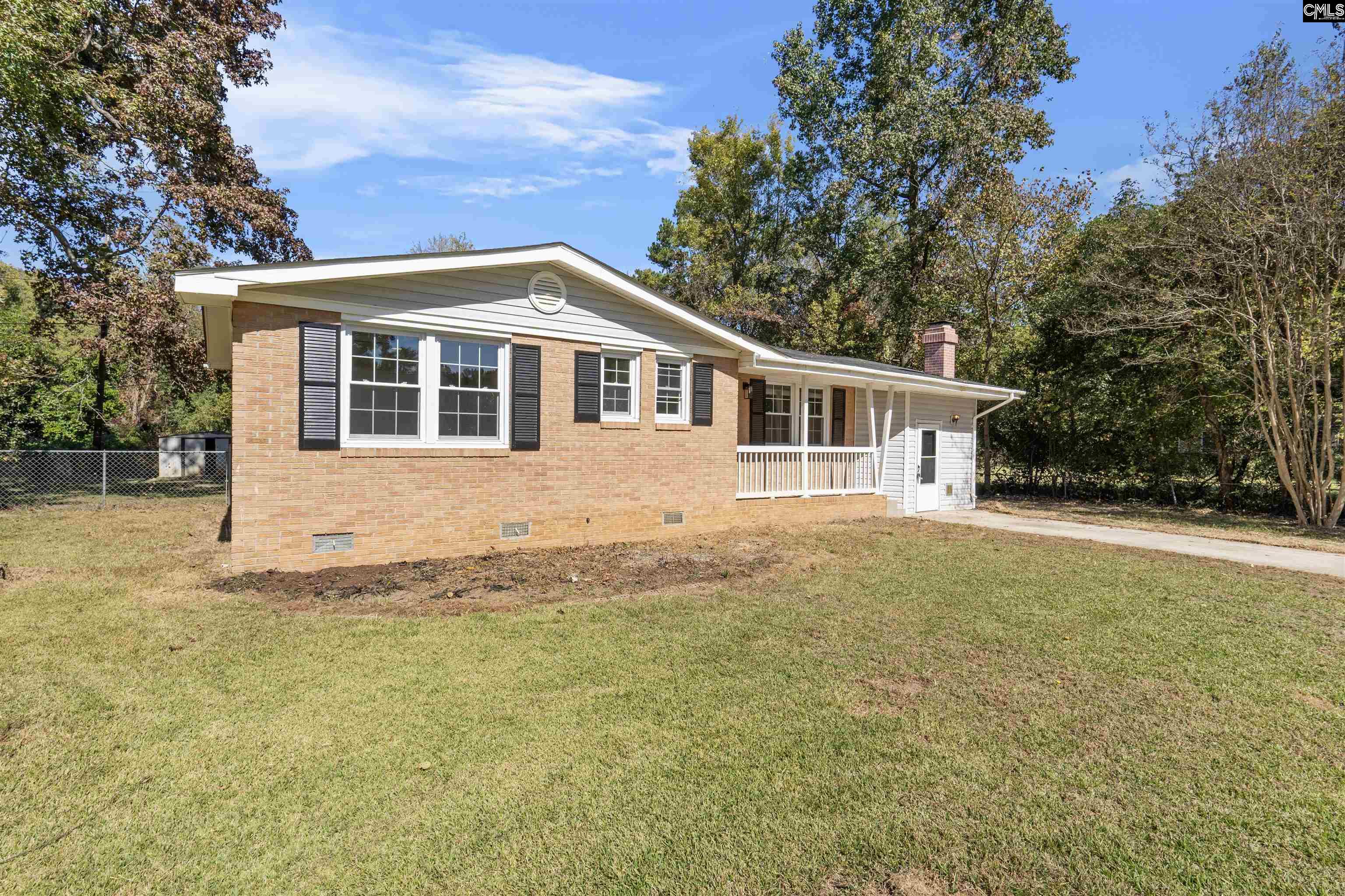 526 New State Road Cayce, SC 29033