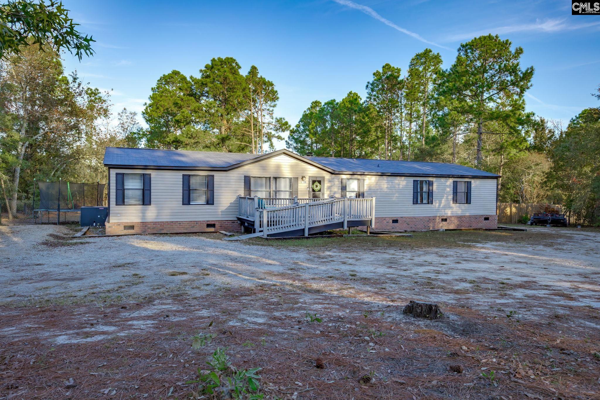 5296 Two Notch Road Leesville, SC 29070