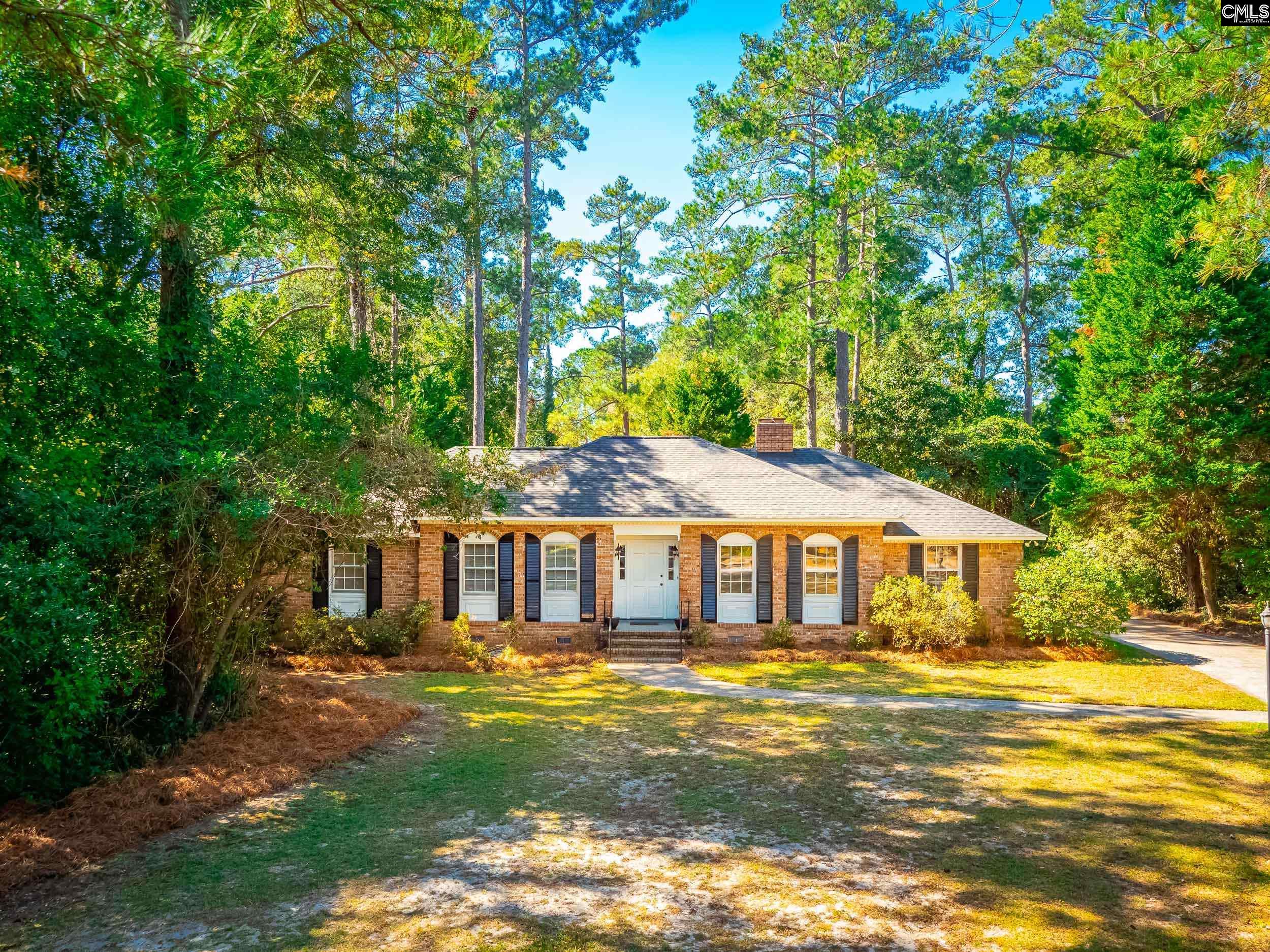 1423 Idalia Drive Columbia, SC 29206