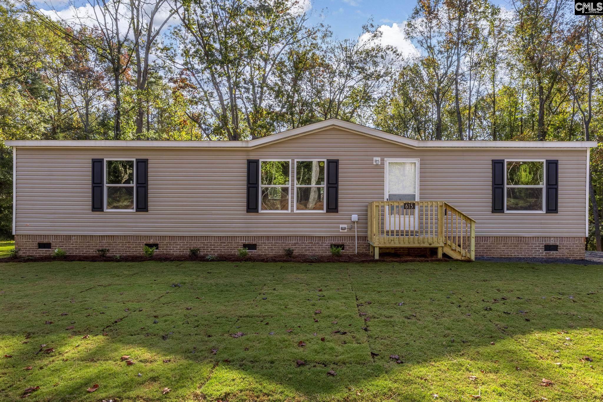 601 Ridge Road Leesville, SC 29070