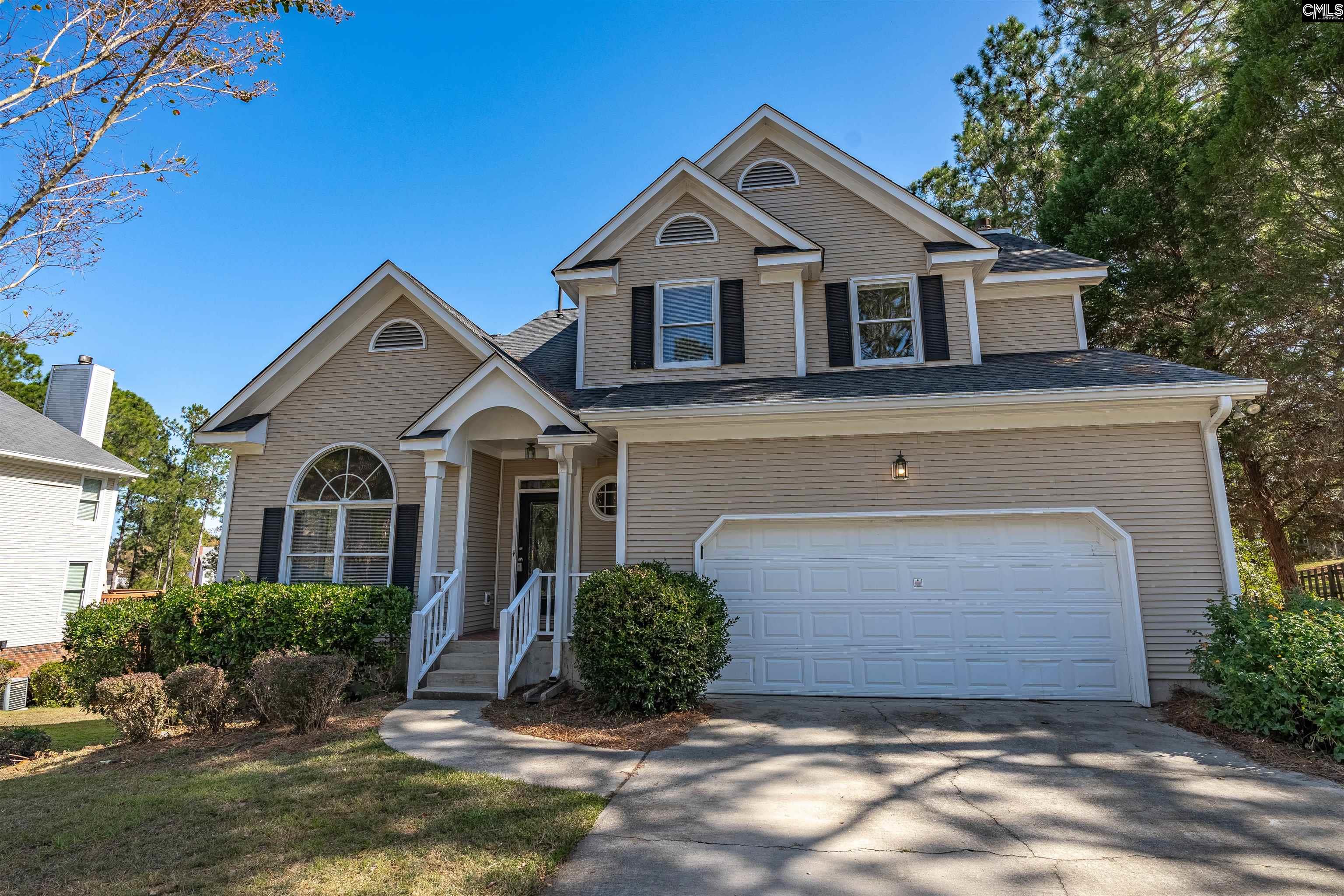 16 Valkyrie Circle Columbia, SC 29229