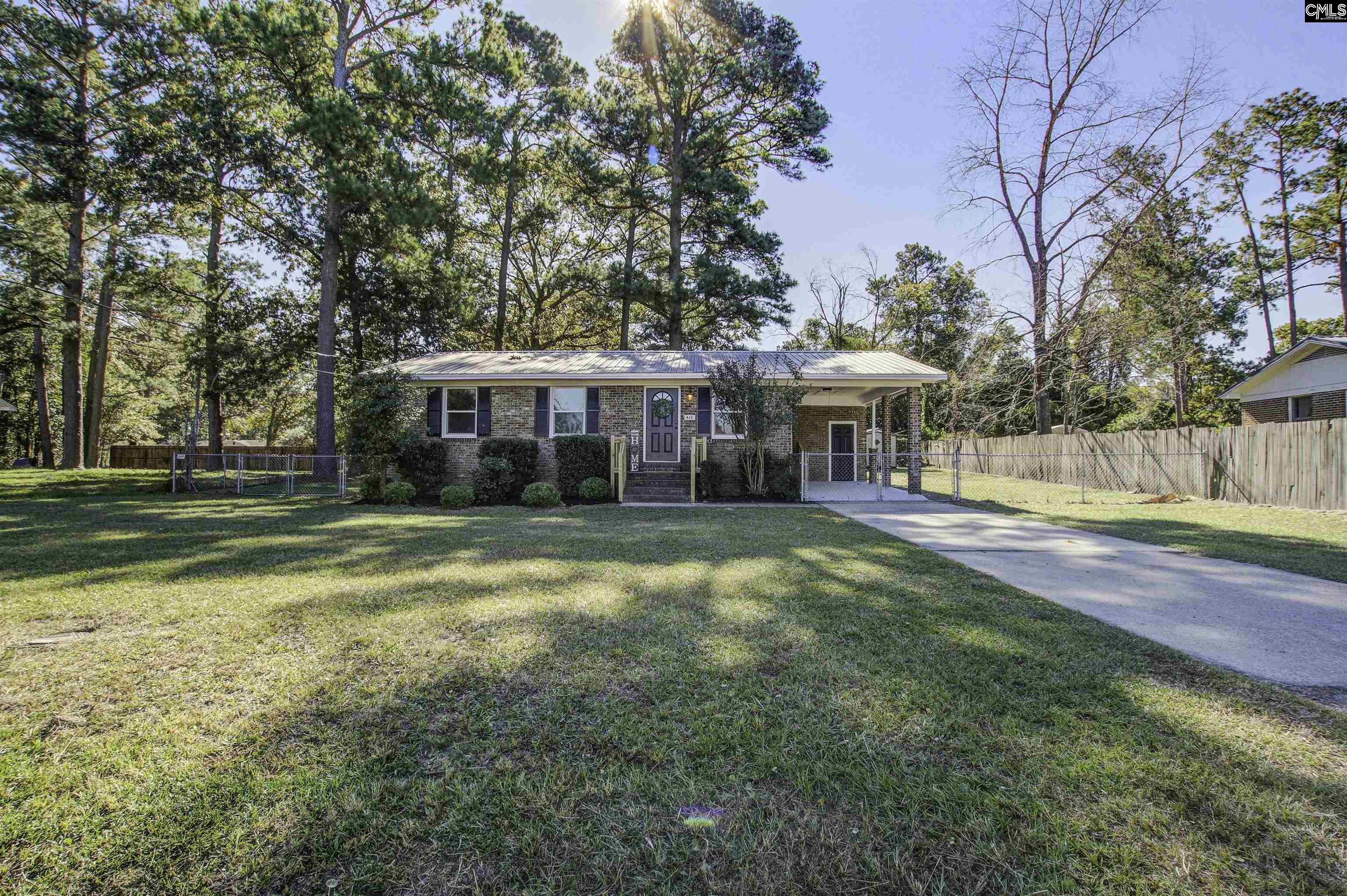 419 Lakeshore Drive, Walterboro, South Carolina image 4