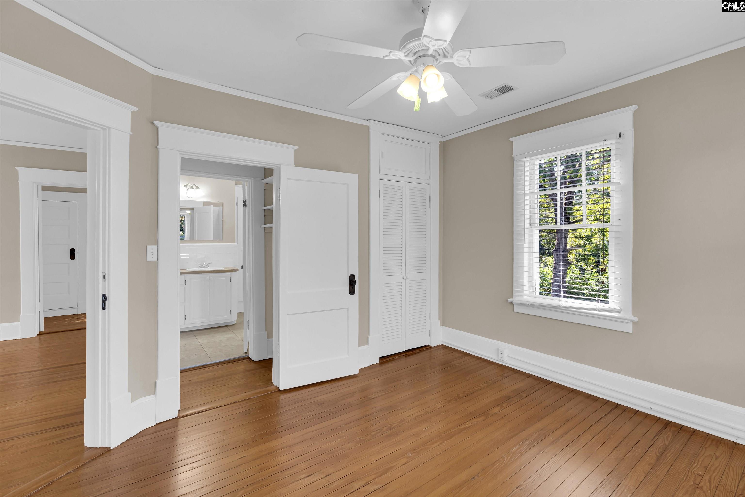 715 W Dekalb Street Camden, SC 29020
