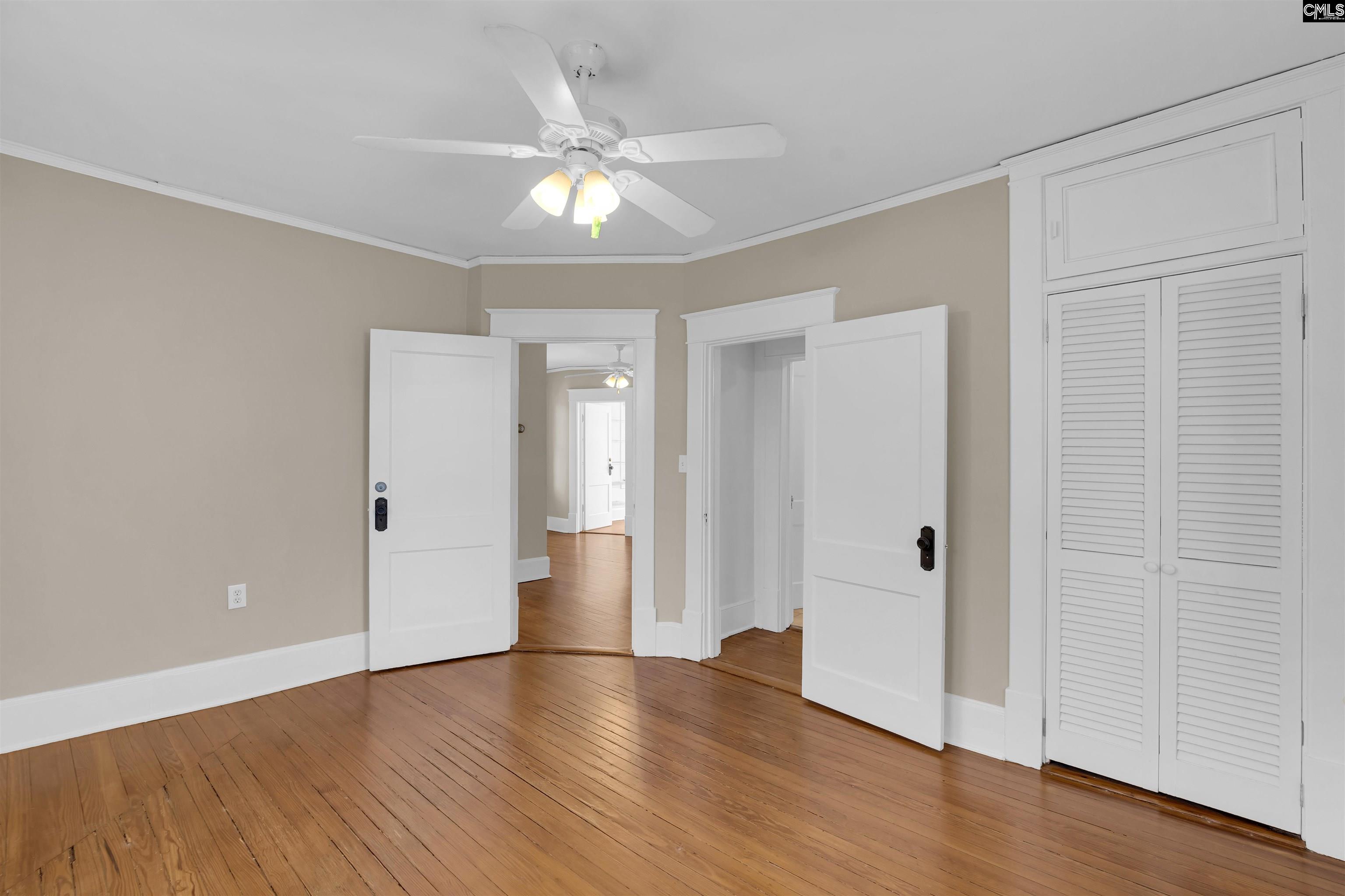 715 W Dekalb Street Camden, SC 29020