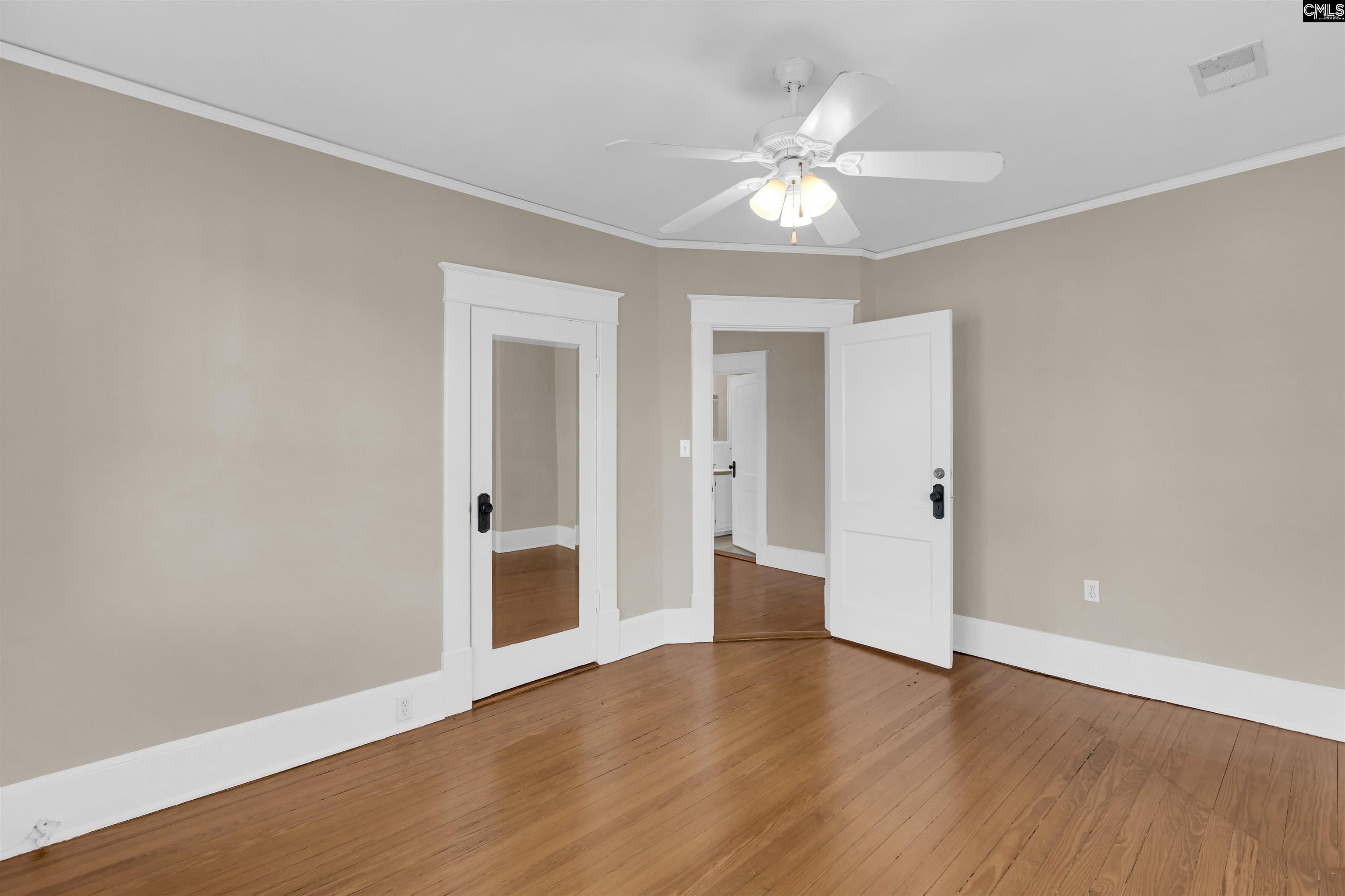 715 W Dekalb Street Camden, SC 29020