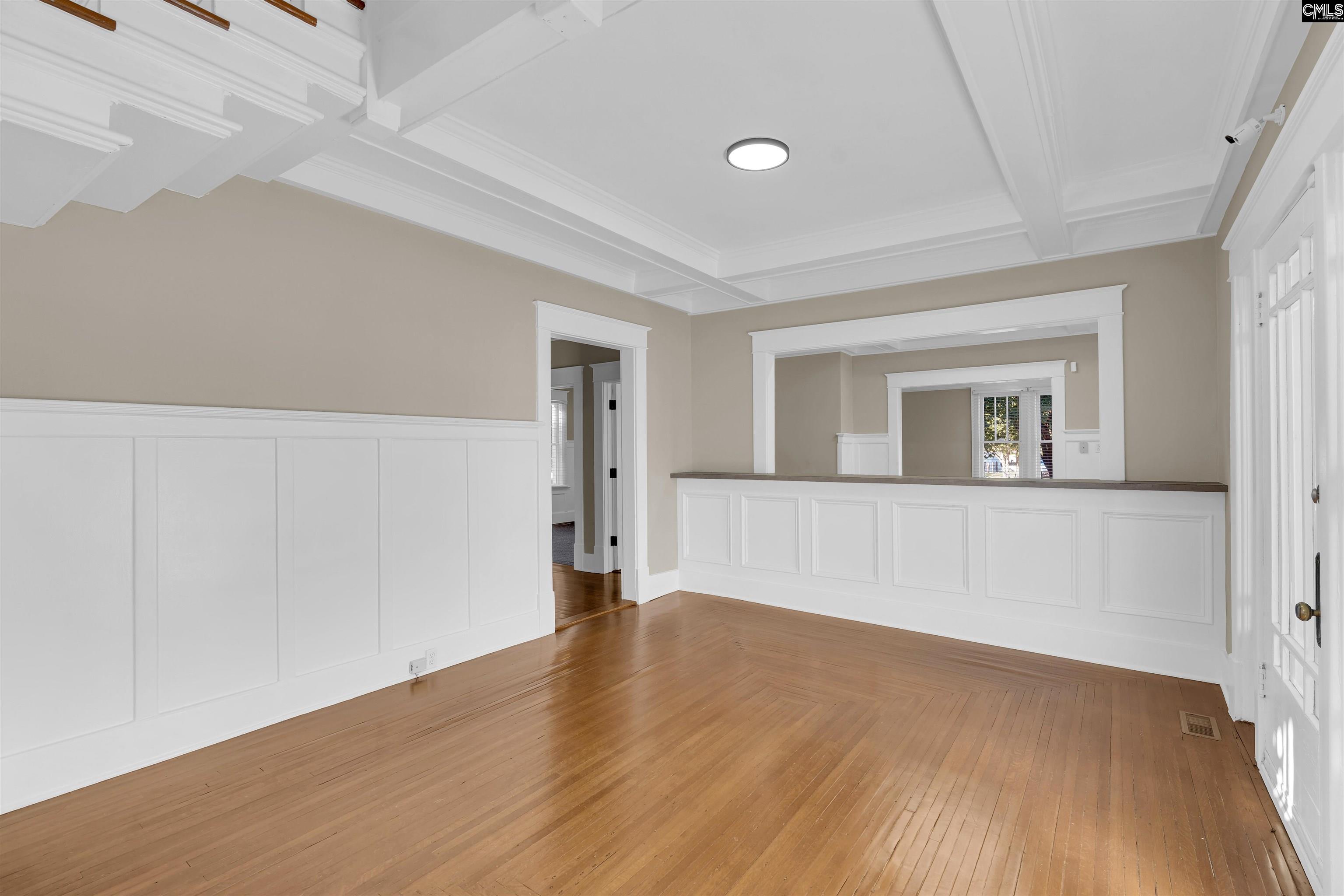715 W Dekalb Street Camden, SC 29020