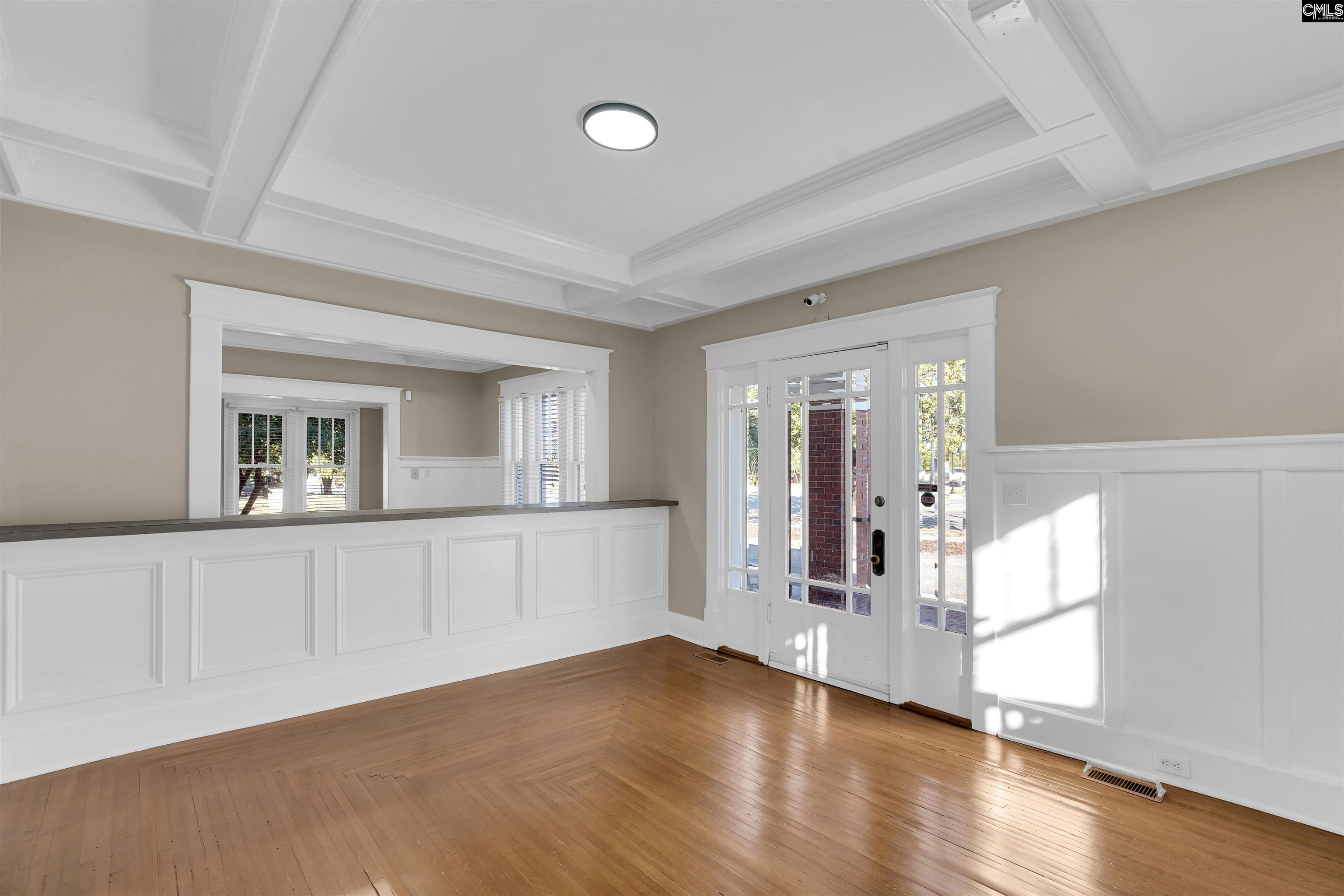 715 W Dekalb Street Camden, SC 29020