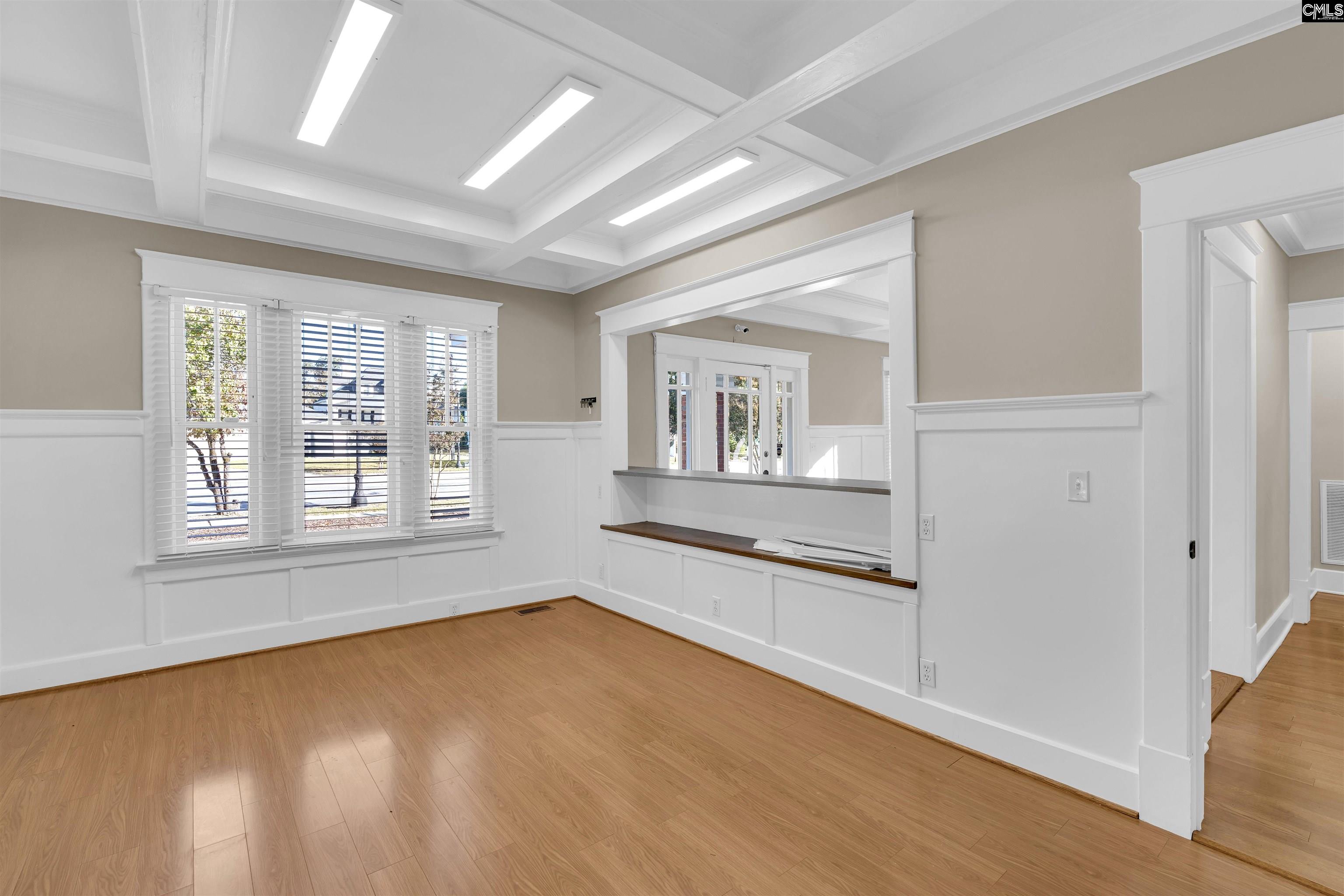 715 W Dekalb Street Camden, SC 29020