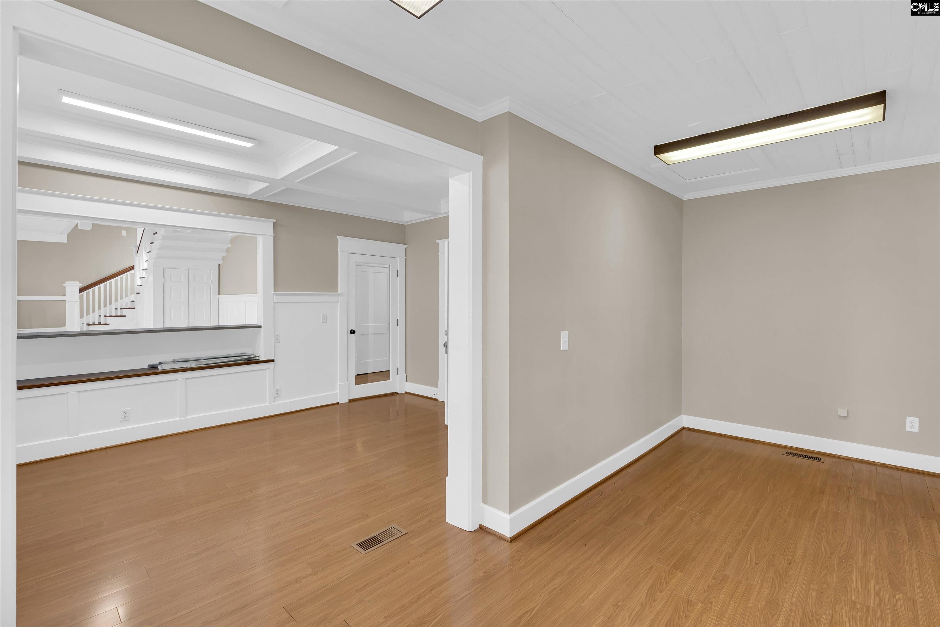 715 W Dekalb Street Camden, SC 29020