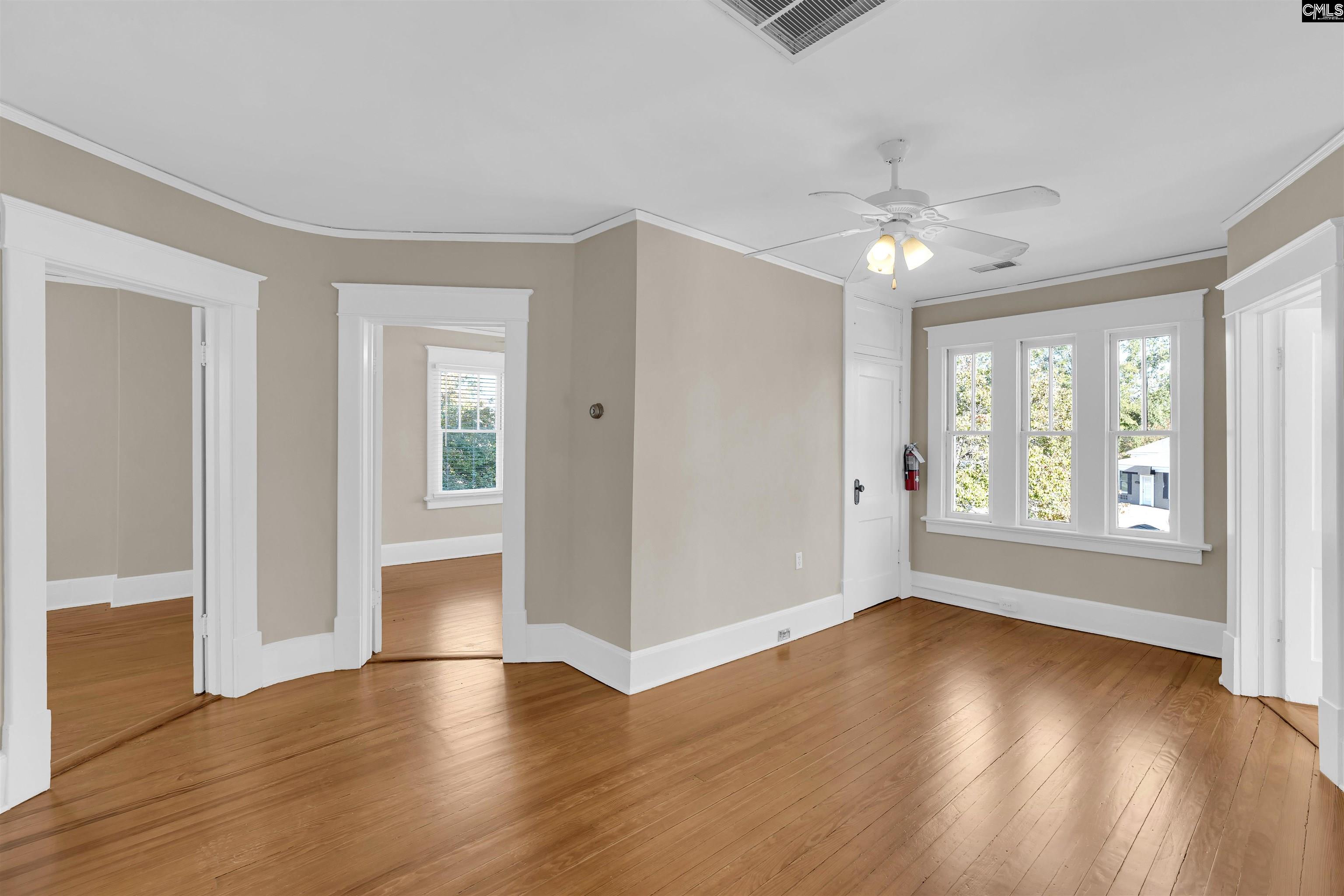 715 W Dekalb Street Camden, SC 29020