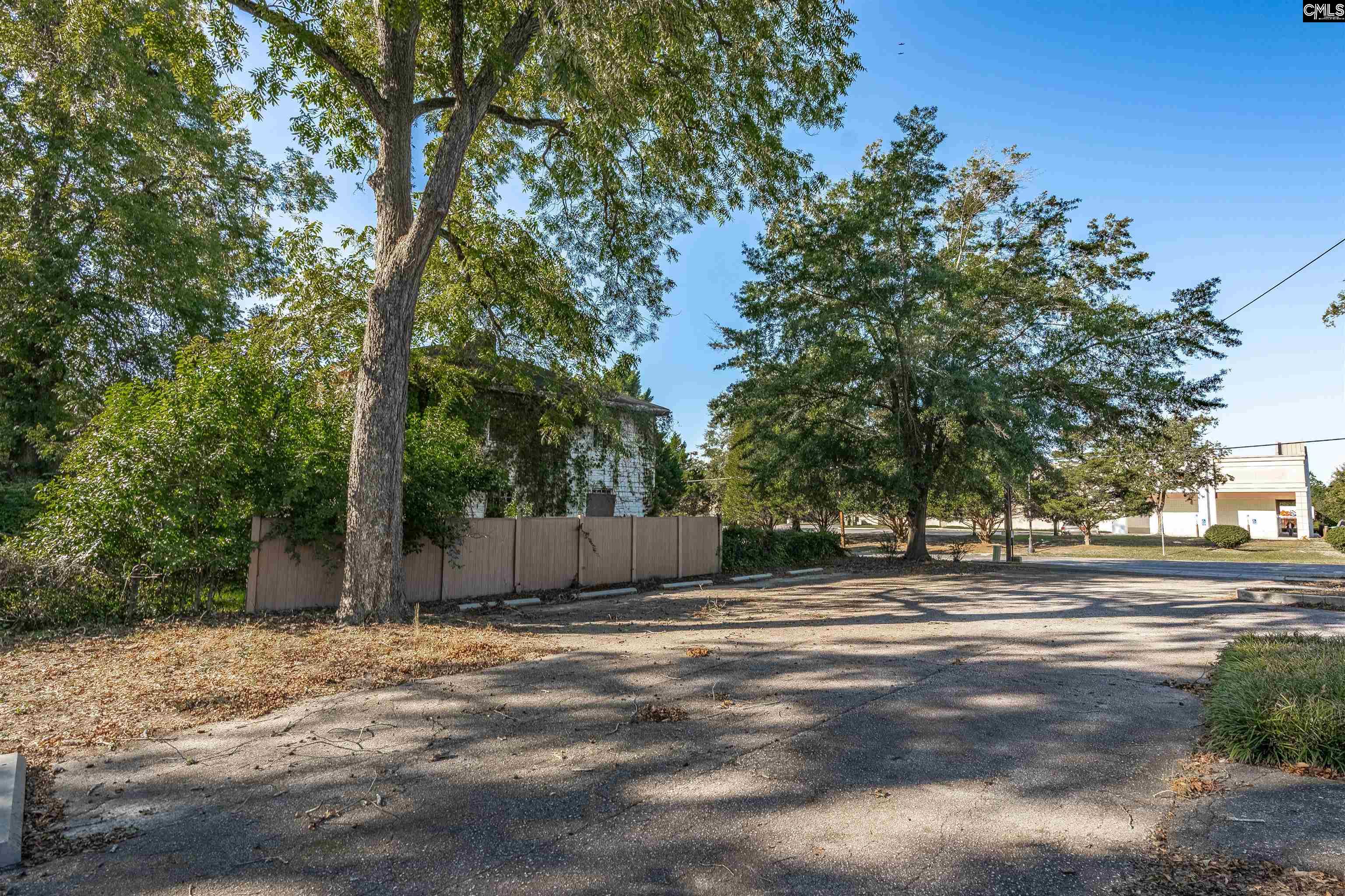 715 W Dekalb Street Camden, SC 29020