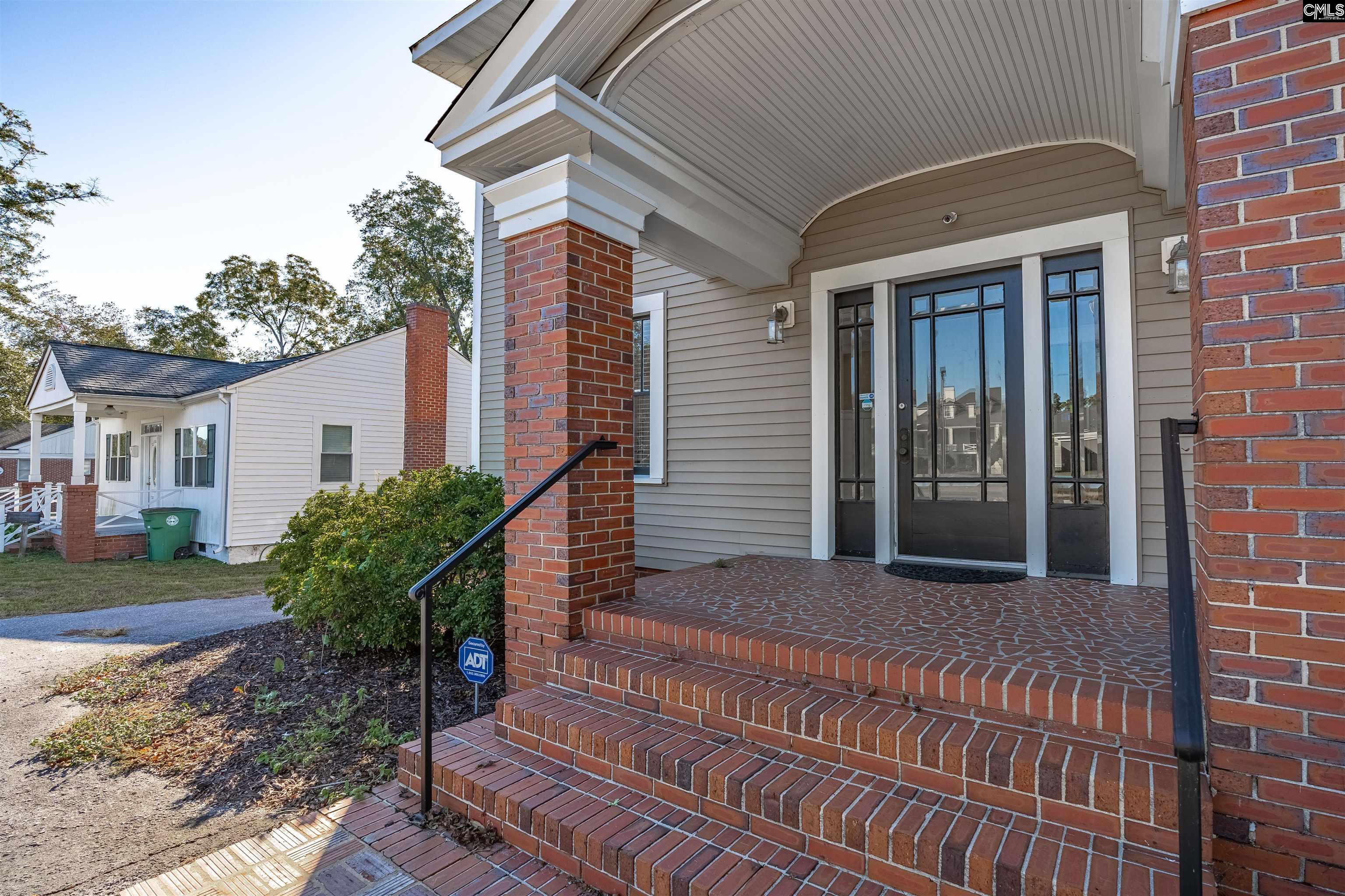 715 W Dekalb Street Camden, SC 29020