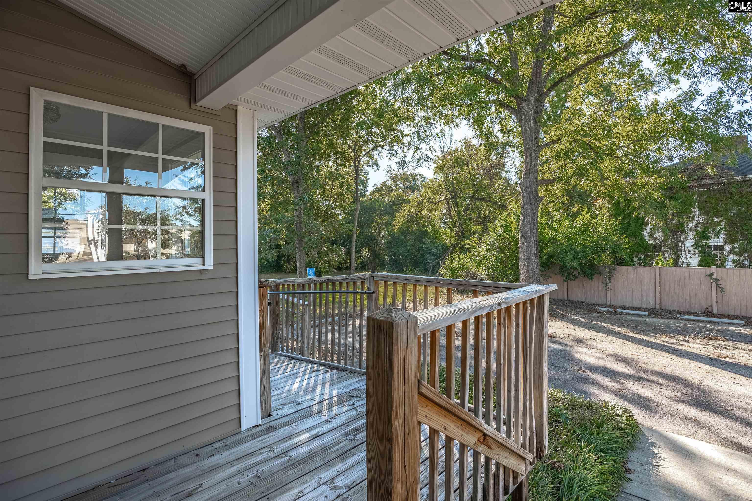 715 W Dekalb Street Camden, SC 29020