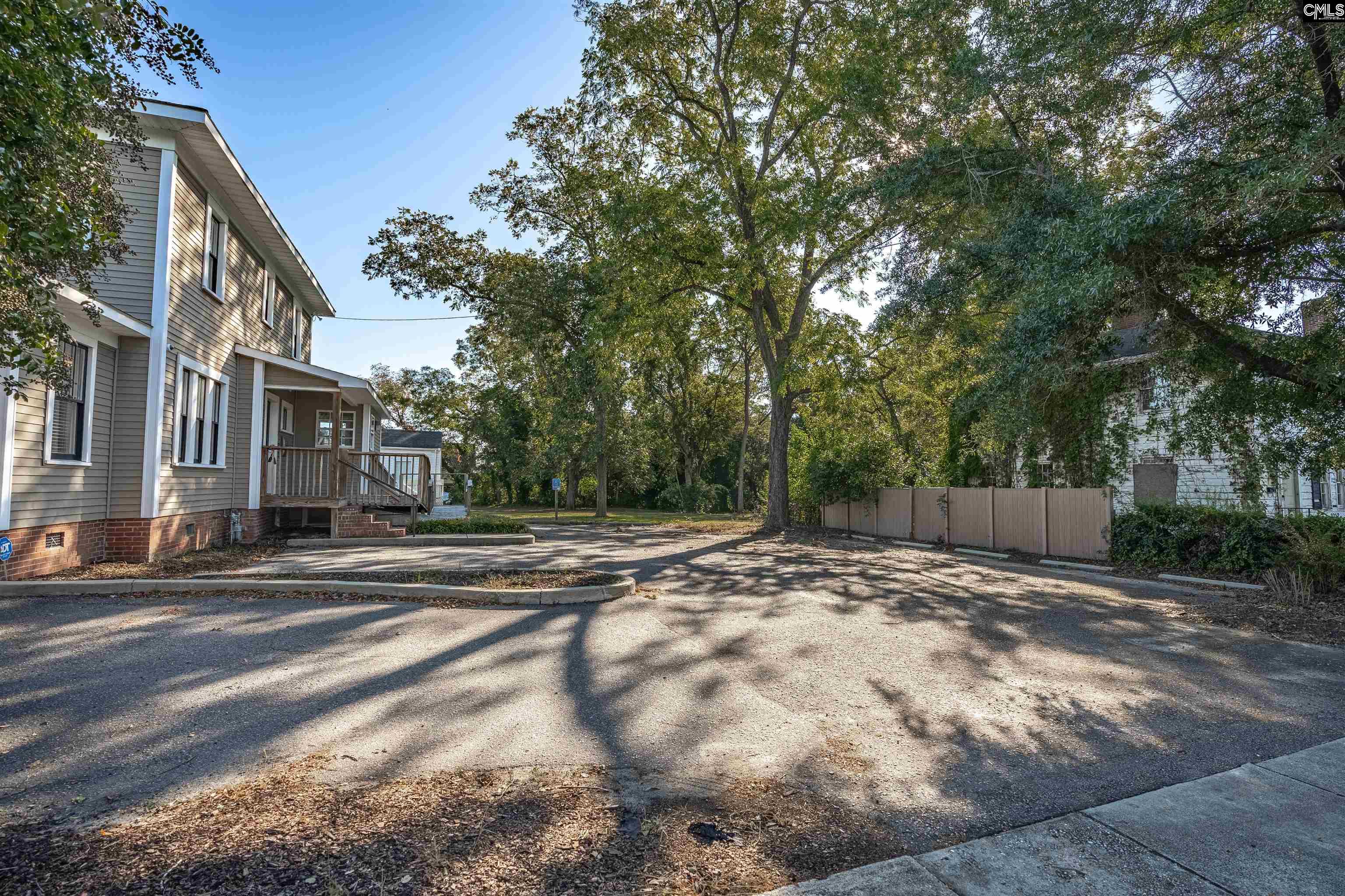 715 W Dekalb Street Camden, SC 29020