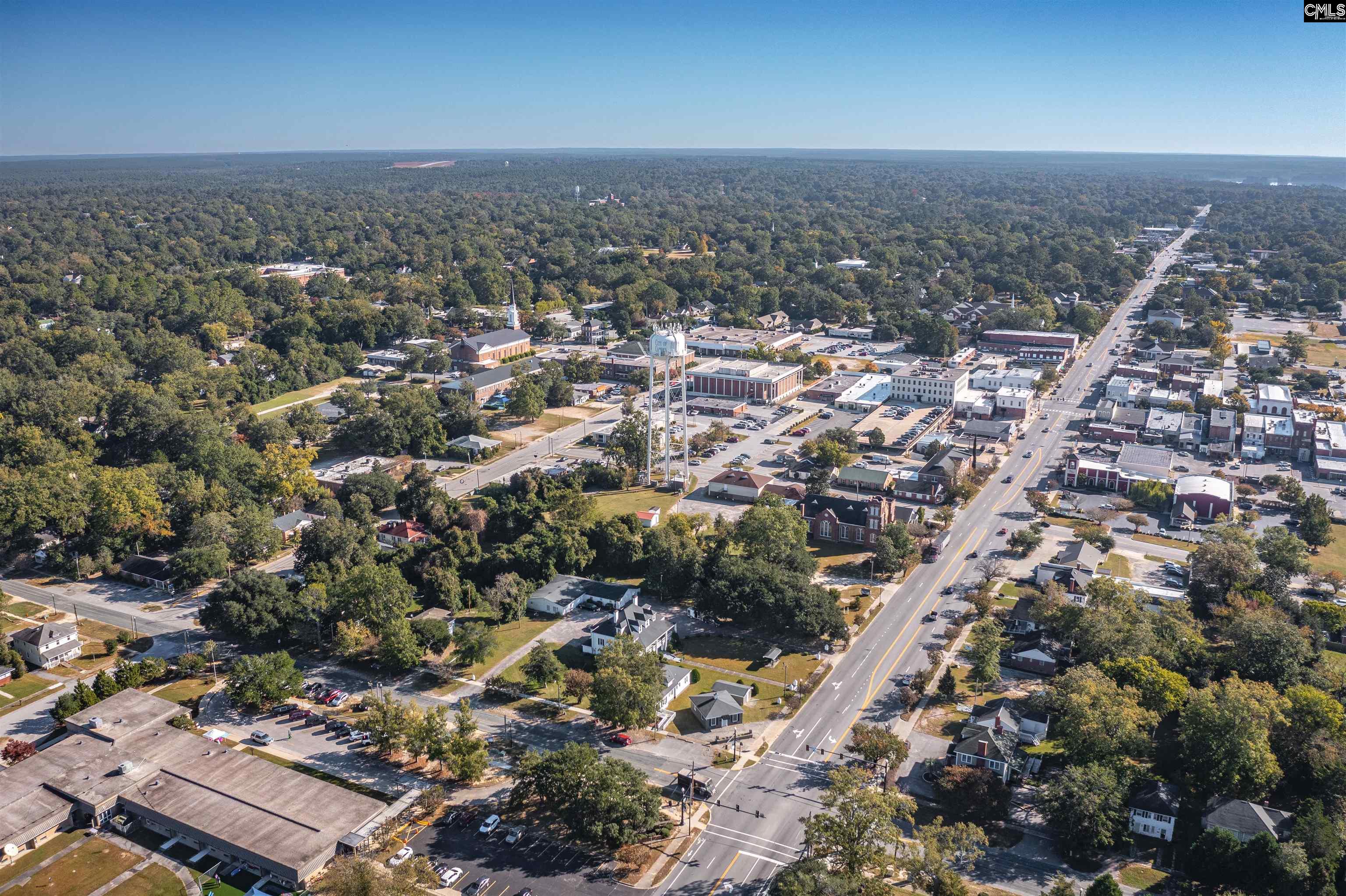 715 W Dekalb Street Camden, SC 29020