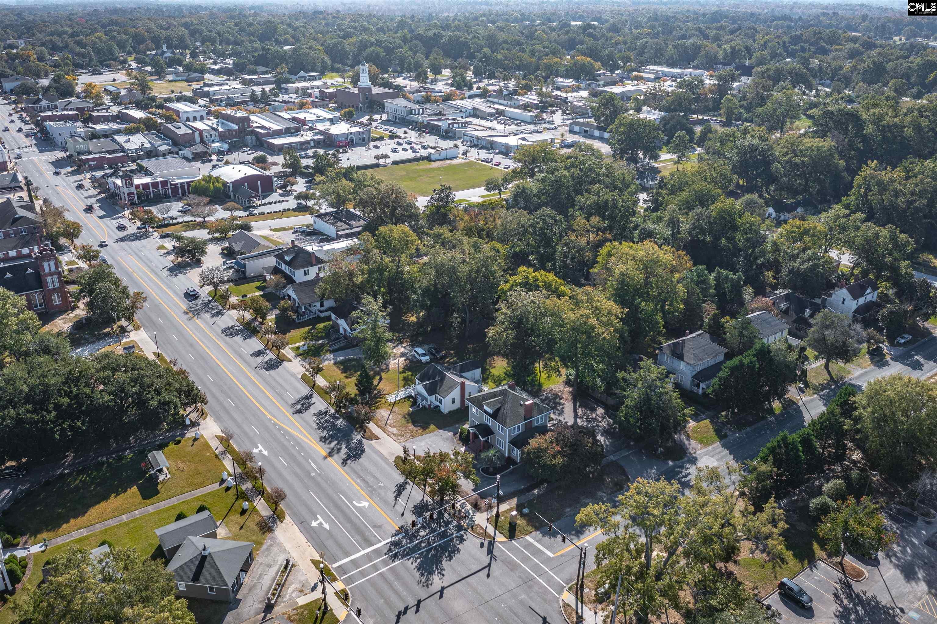 715 W Dekalb Street Camden, SC 29020