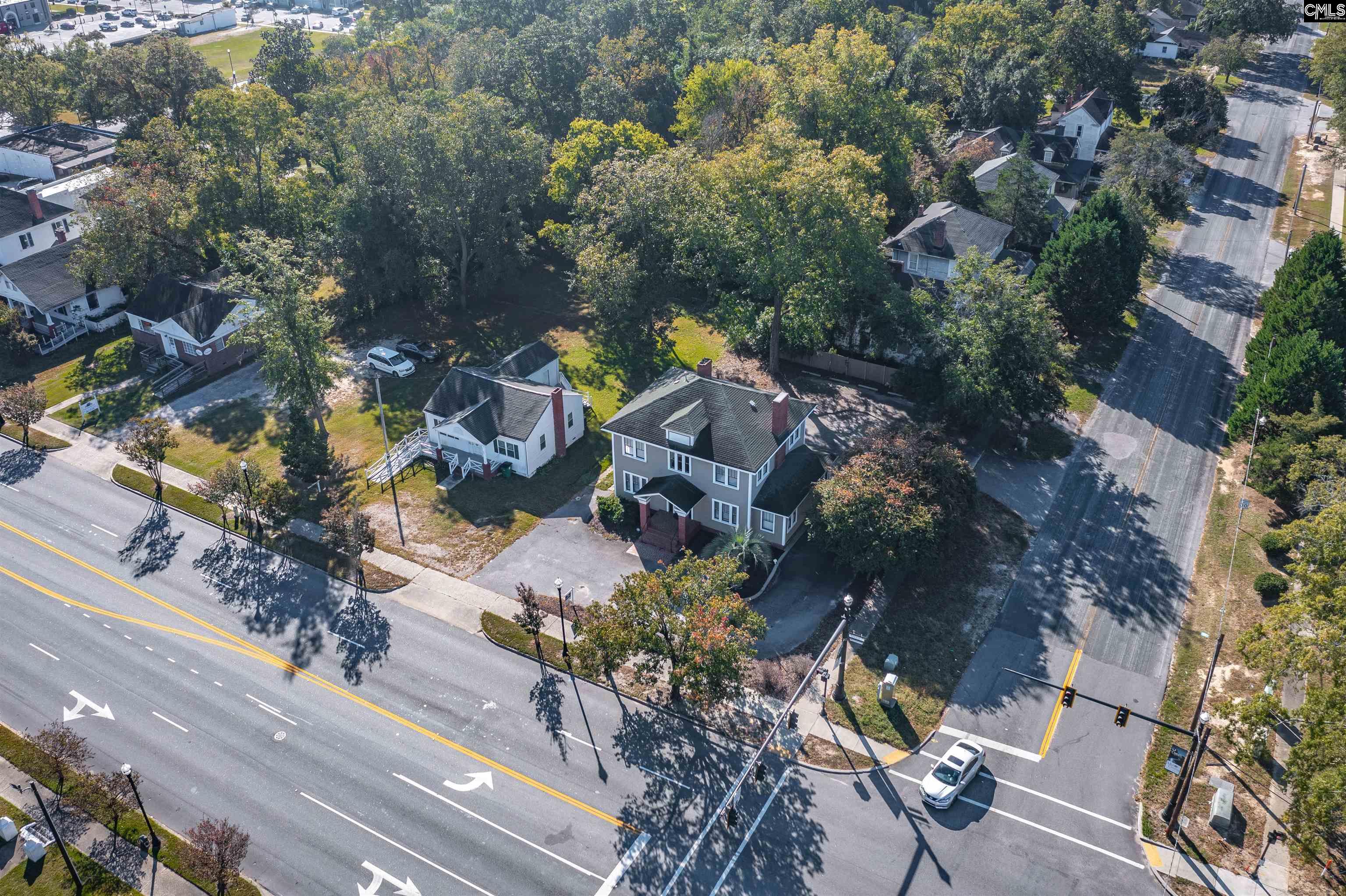 715 W Dekalb Street Camden, SC 29020