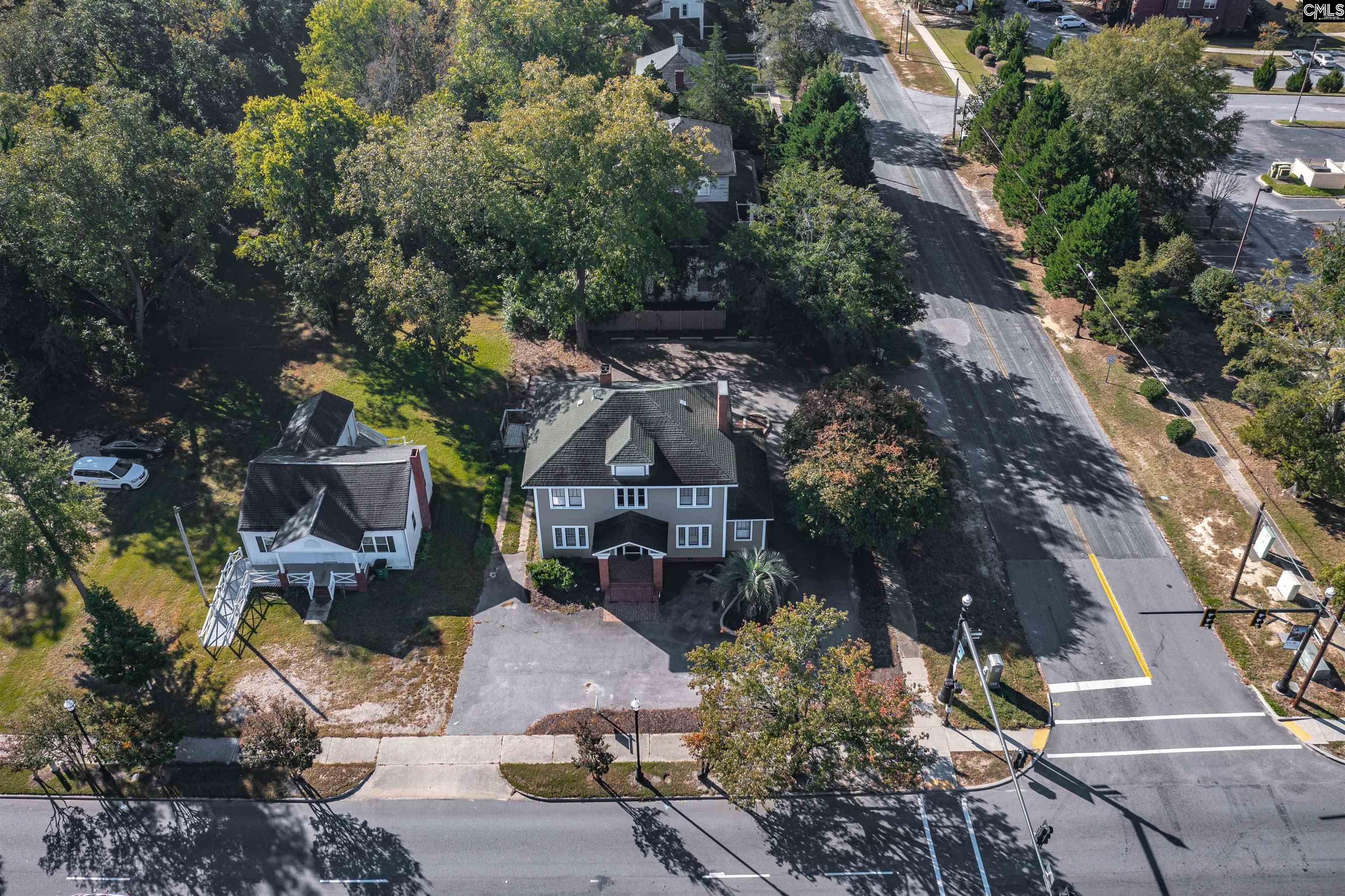 715 W Dekalb Street Camden, SC 29020