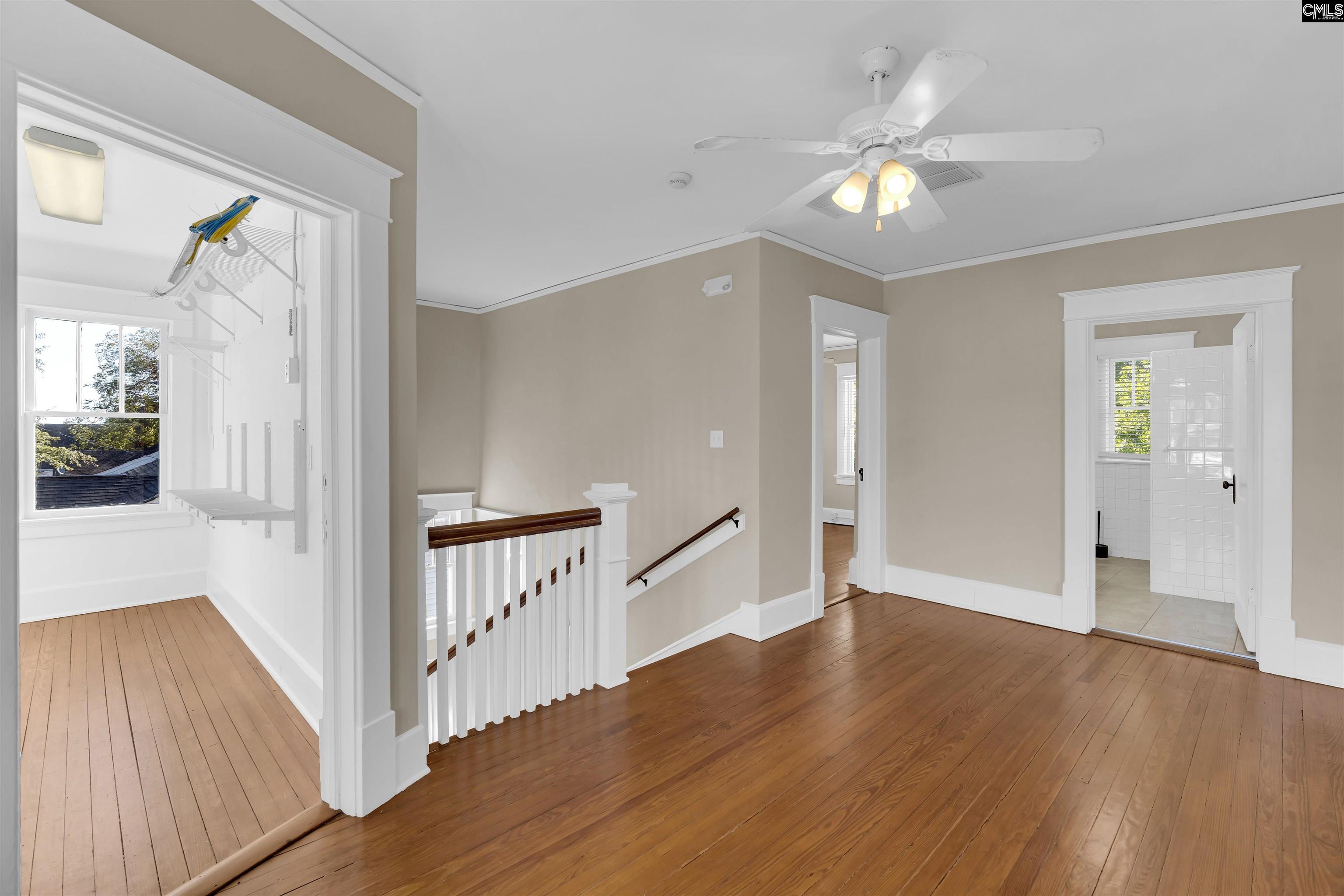 715 W Dekalb Street Camden, SC 29020