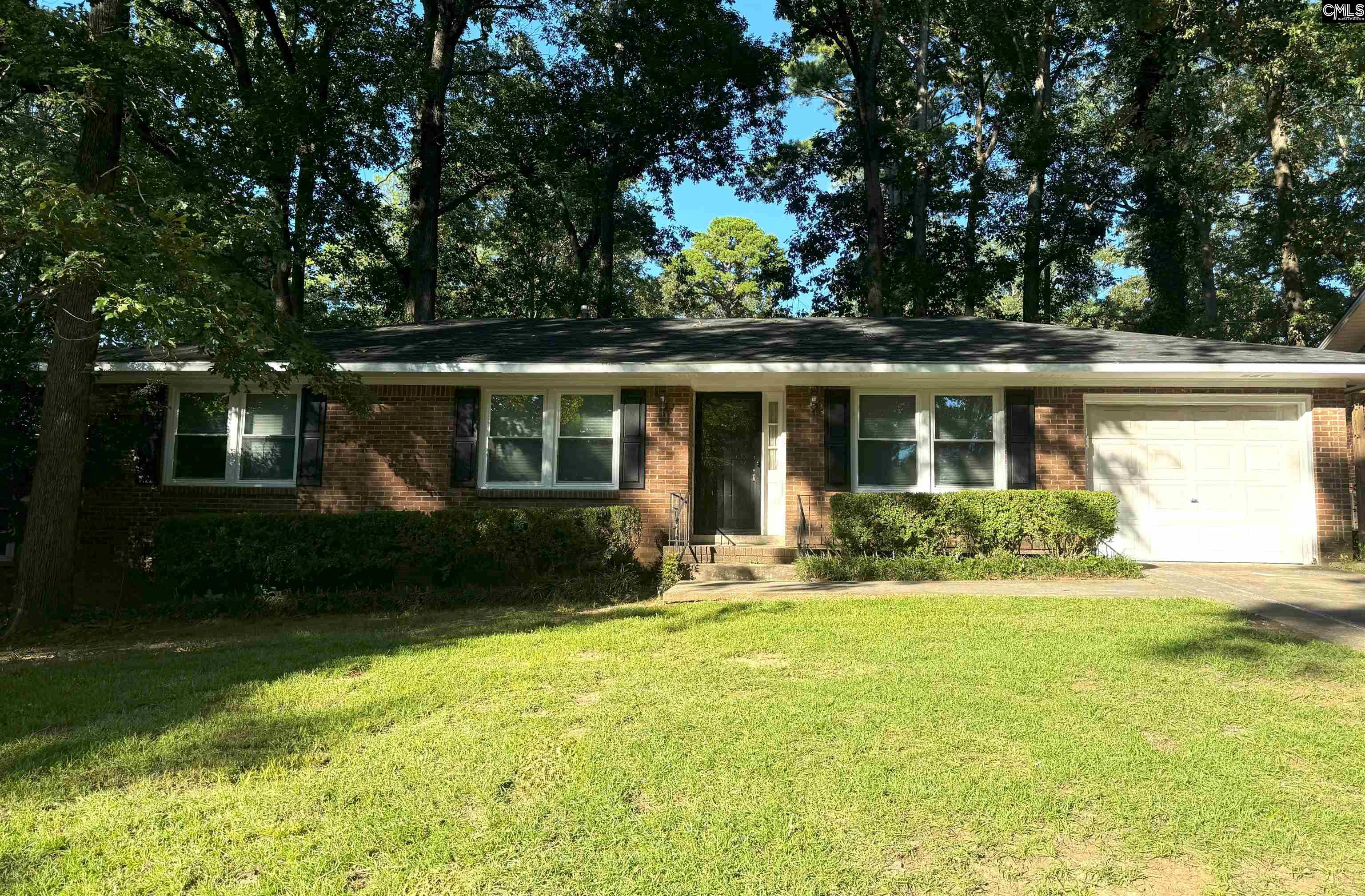 236 Broken Hill Road Columbia, SC 29212