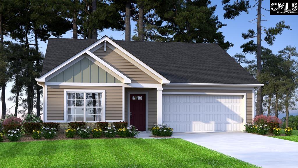 2140 Citation Street Sumter, SC 29153-1903