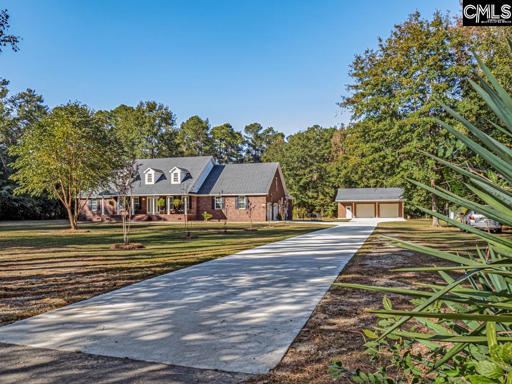 3255 Cox Road Sumter, SC 29154