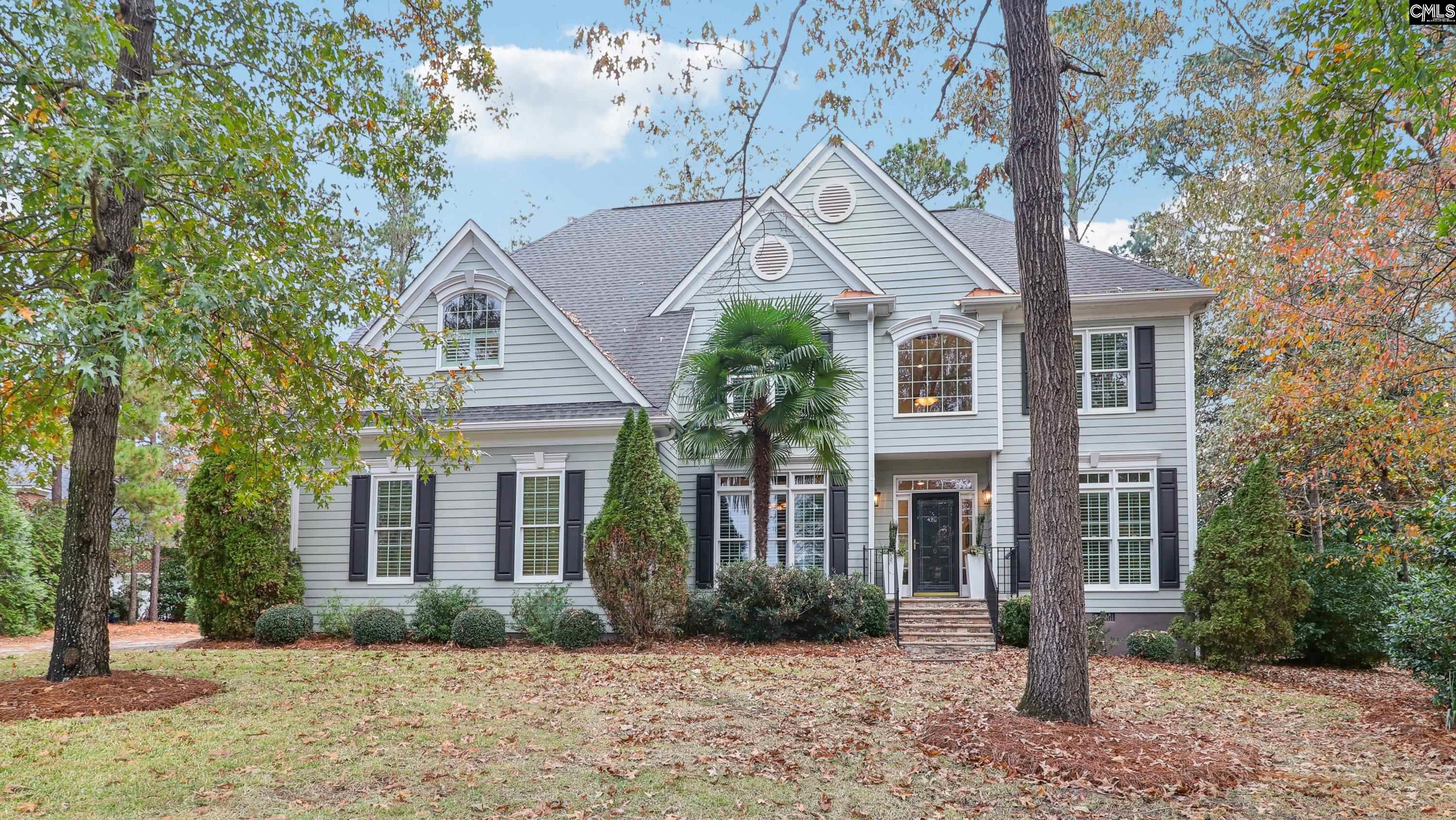 Kings Grant Columbia SC Real Estate