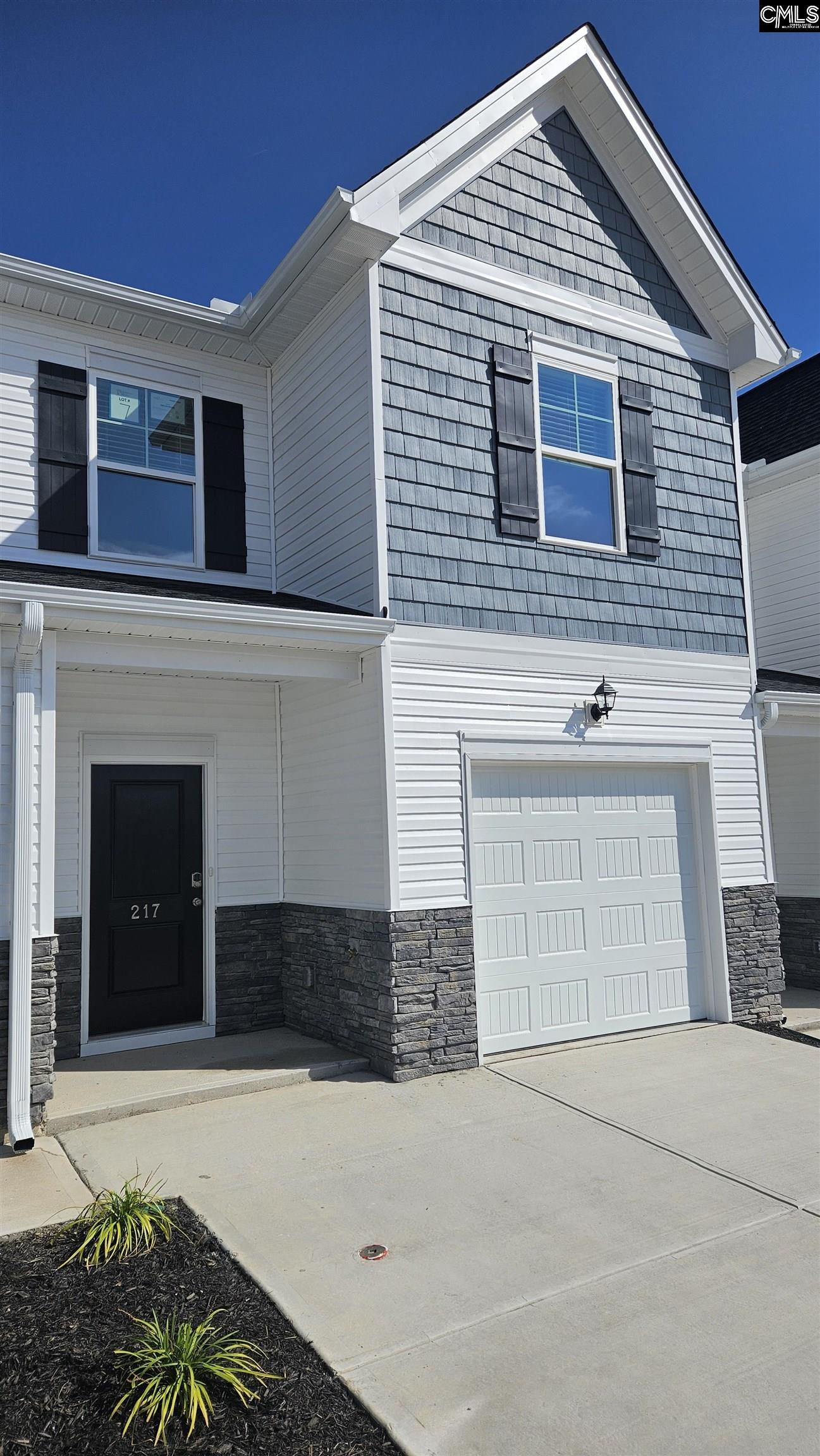 217 Sunny Hill Drive Blythewood, SC 29216