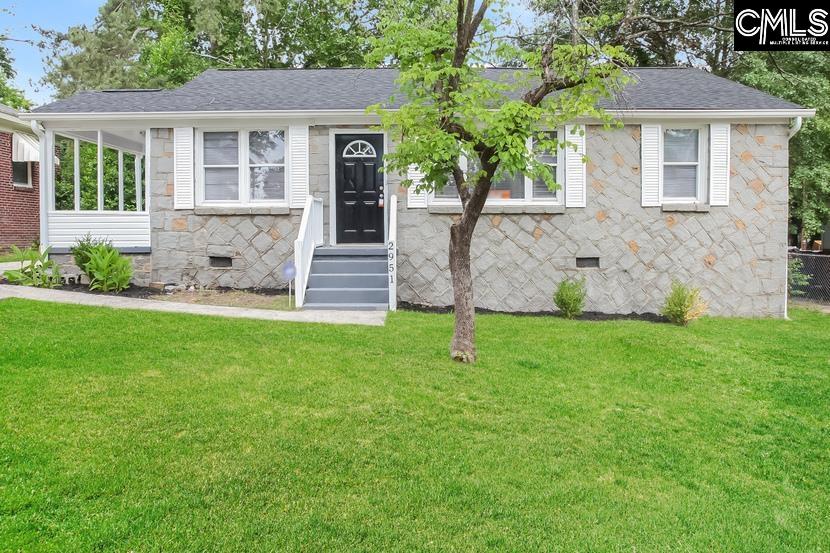 2951 English Avenue Columbia, SC 29204