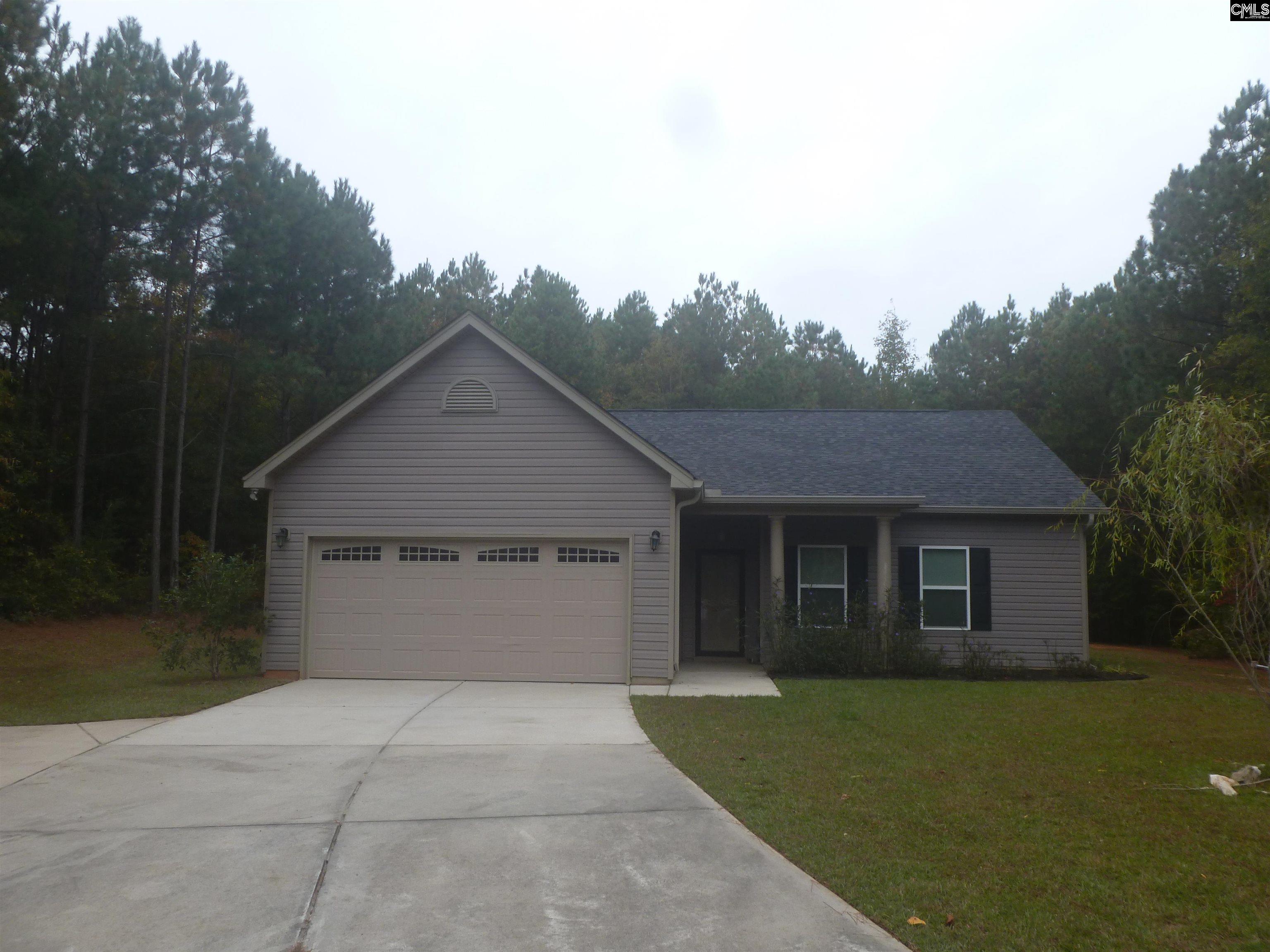 2587 St Rd 773 Prosperity, SC 29127