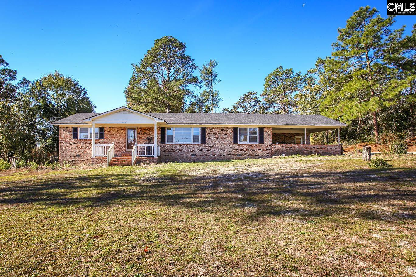 575 Beverly Hills Road Camden, SC 29020-8306