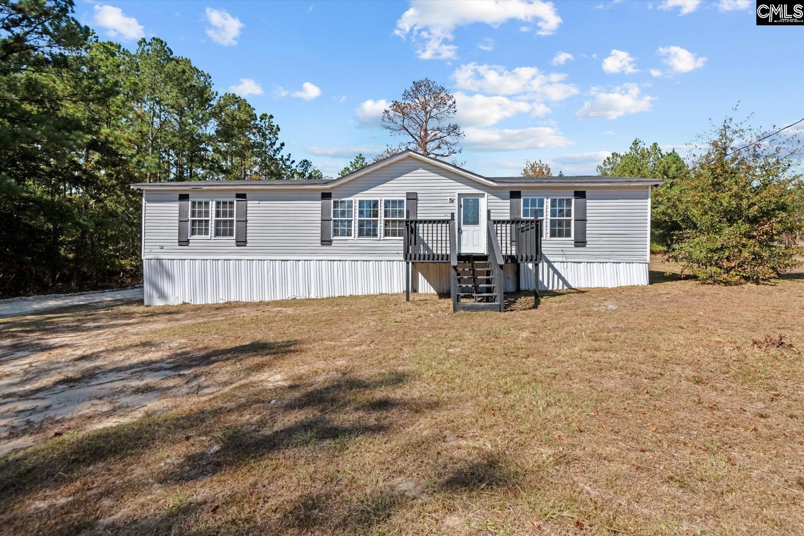1428 Pine Plain Road Gaston, SC 29053