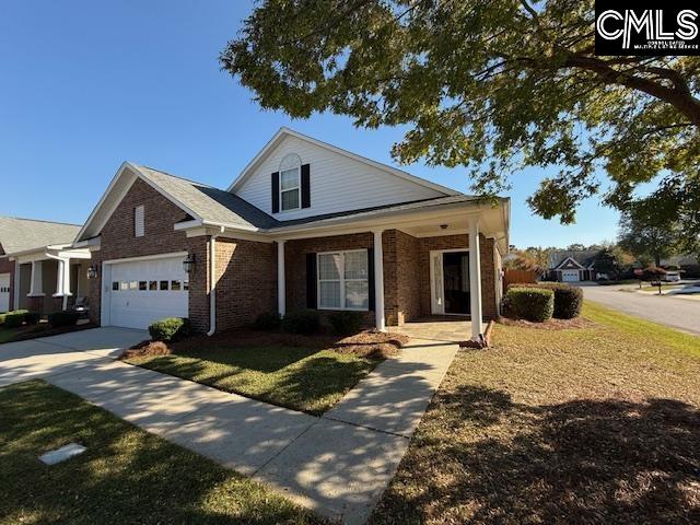 100 Kinglet Lane West Columbia, SC 29169
