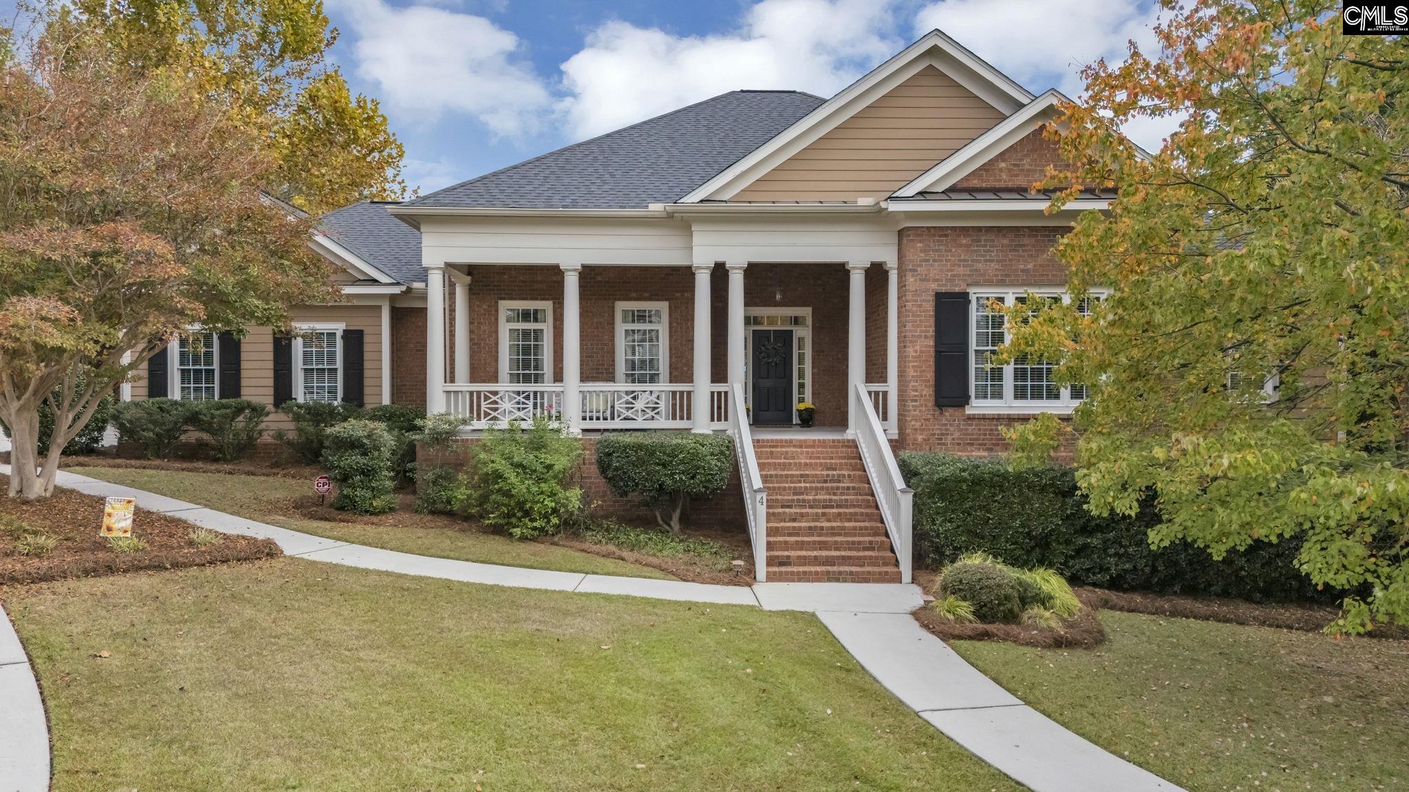 4 High Park Court Elgin, SC 29045