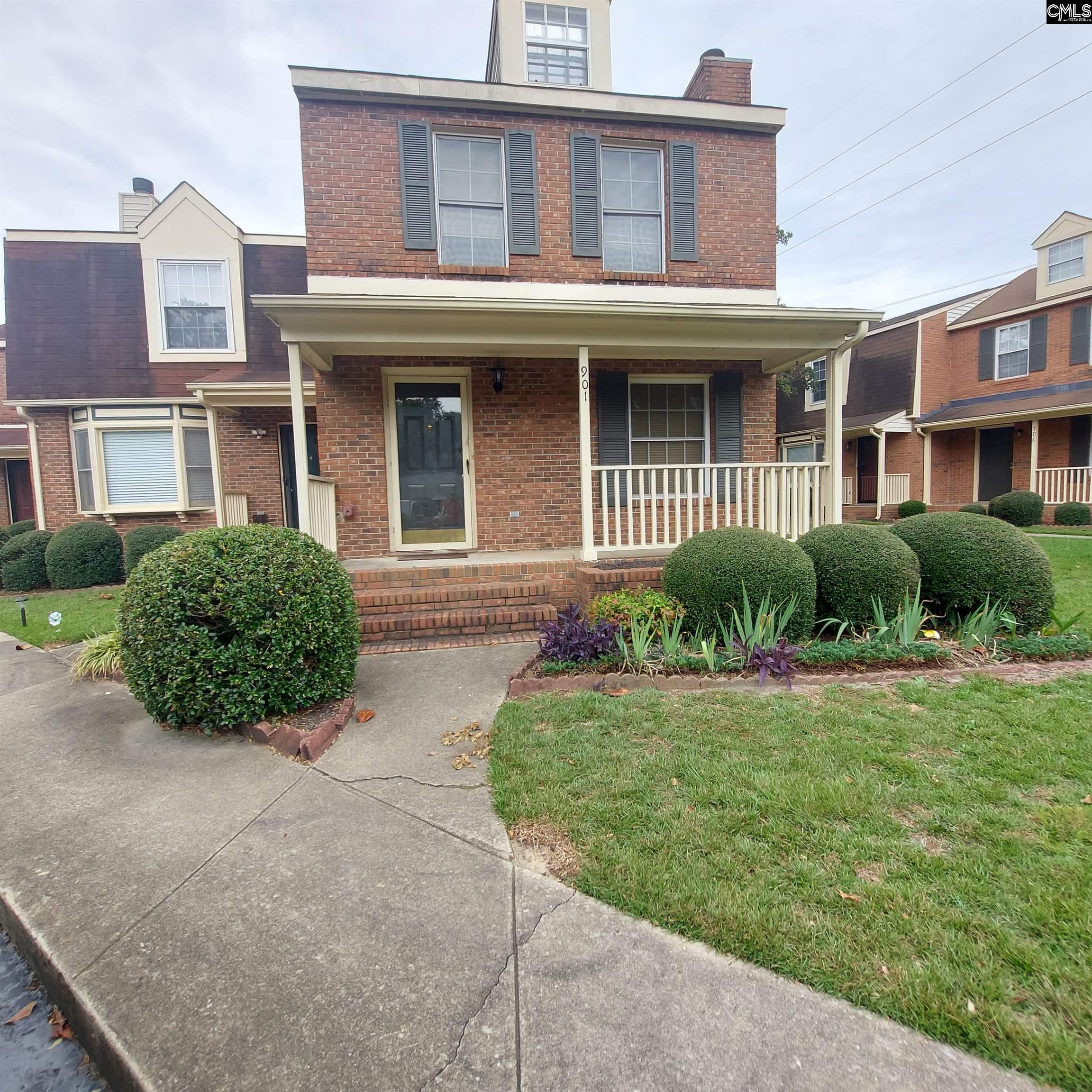 940 Glenn Street West Columbia, SC 29169-5070