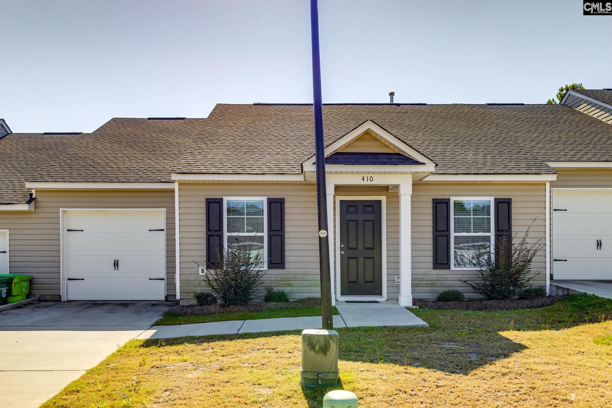 410 Pitchling Drive Columbia, SC 29223