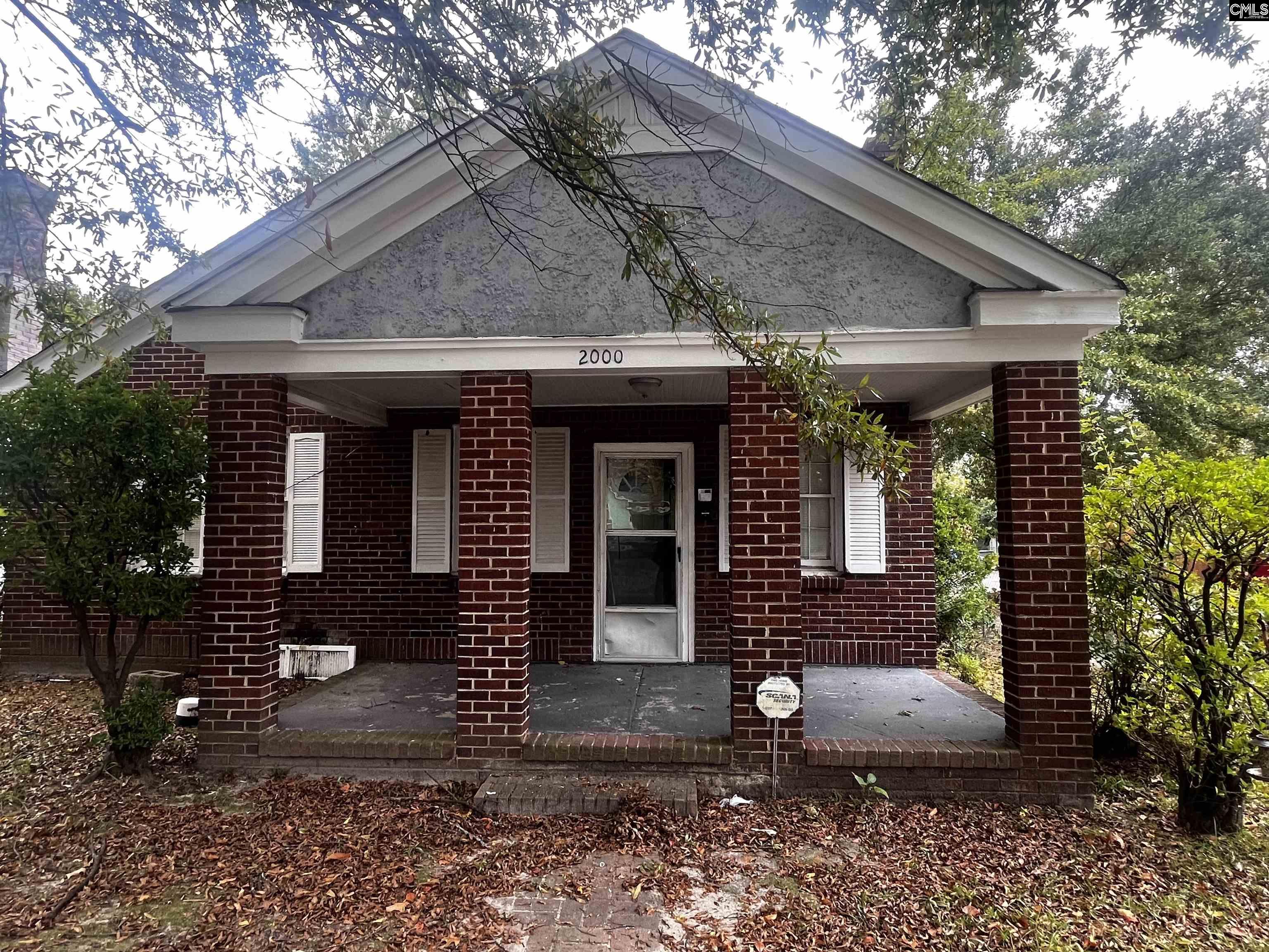 2000 High Street Columbia, SC 29203