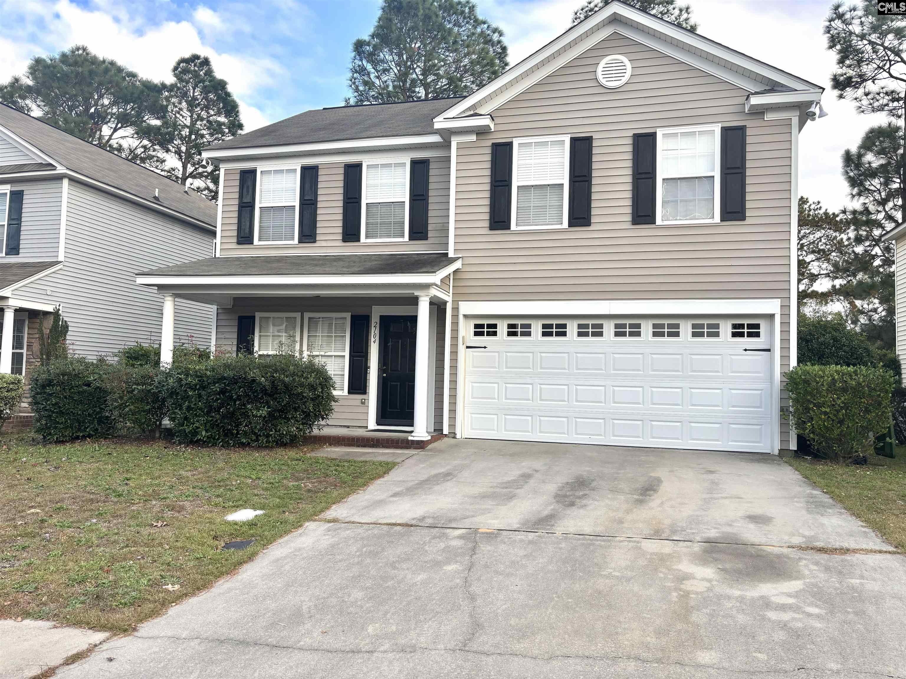 2104 Lake Carolina Drive Columbia, SC 29229