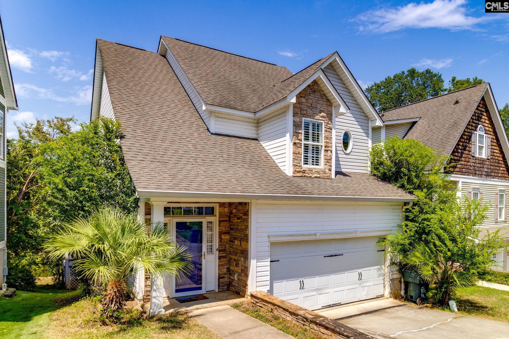 375 Canal Place Drive Columbia, SC 29201