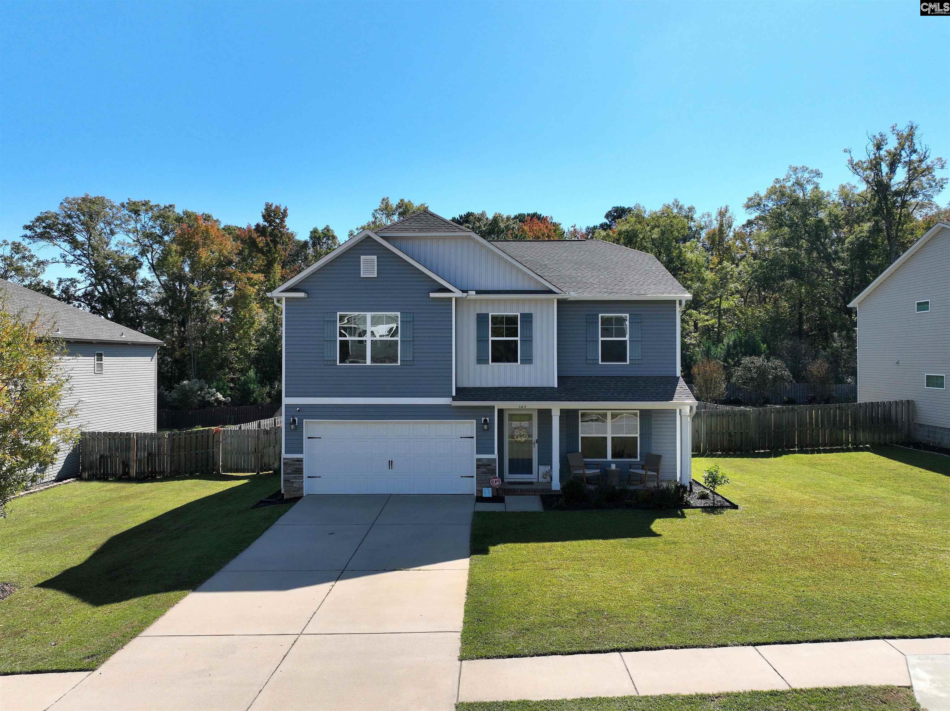 123 Sunsation Drive Chapin, SC 29036