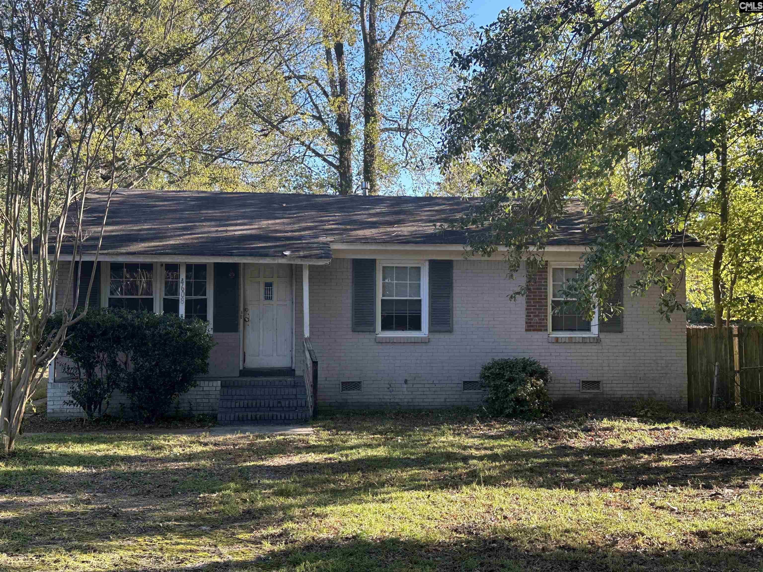 4608 Sheraton Road Columbia, SC 29209