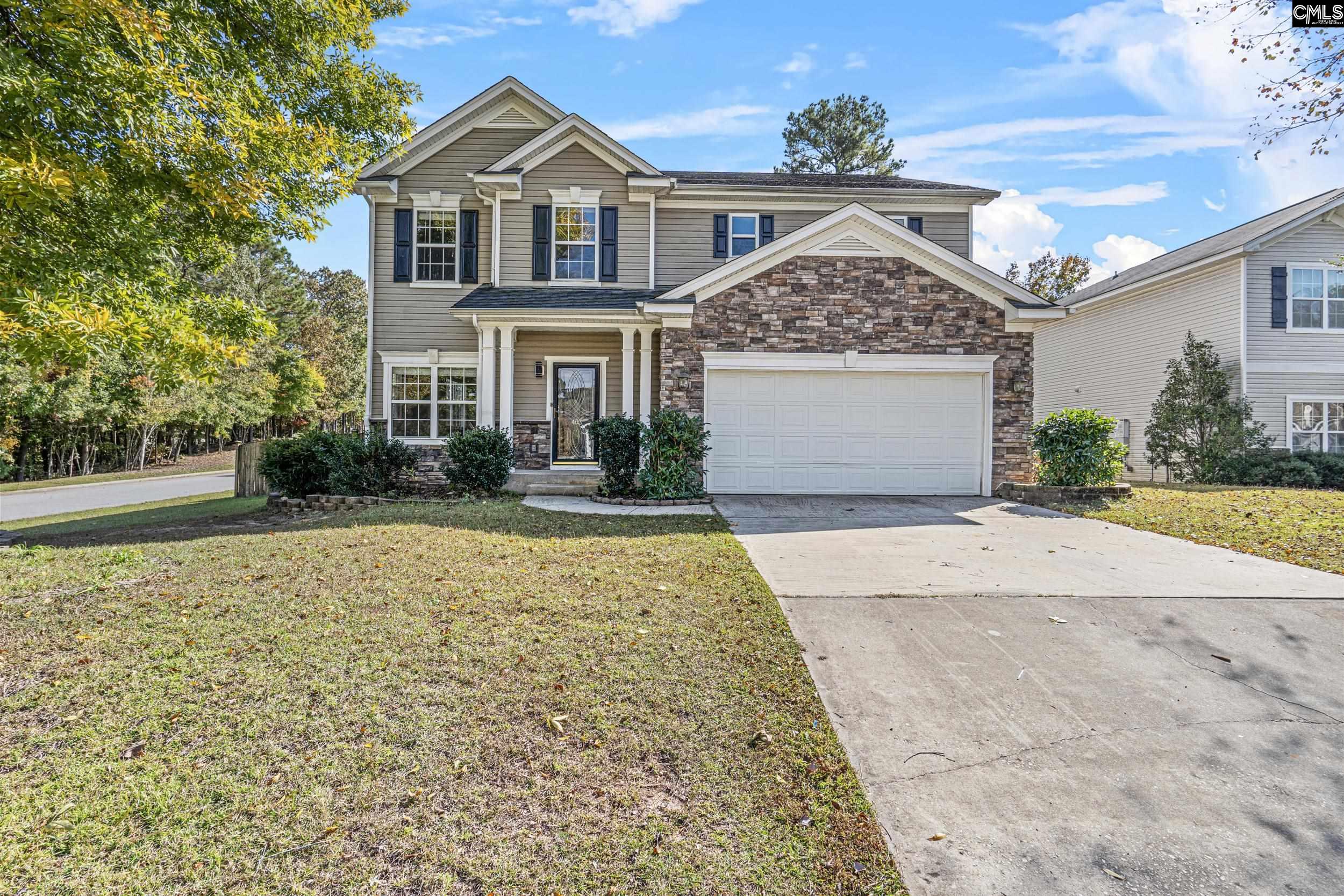 403 Creek Branch Ct Lexington, SC 29072