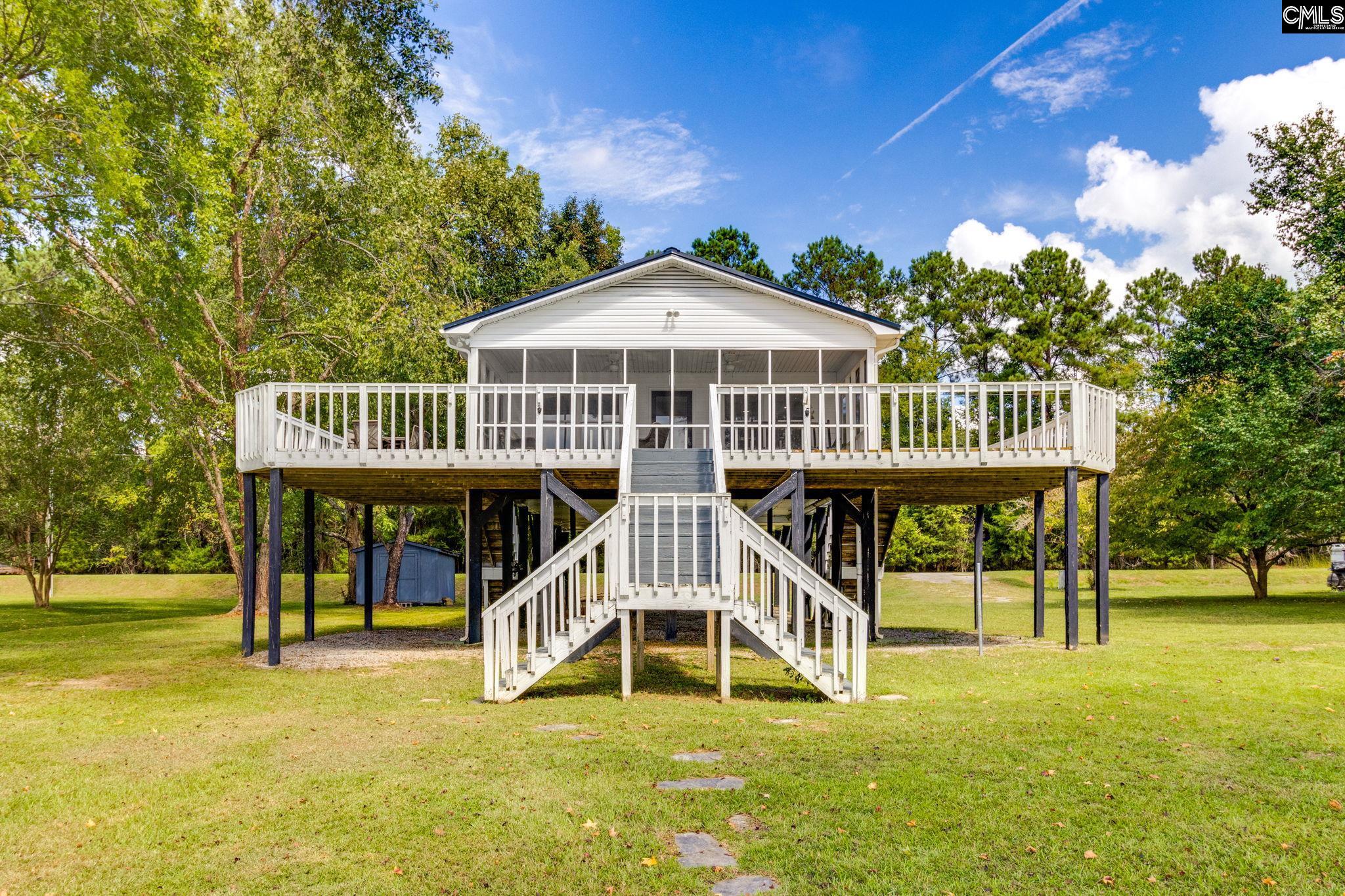 2628 Singleton Creek Road Liberty Hill, SC 29074