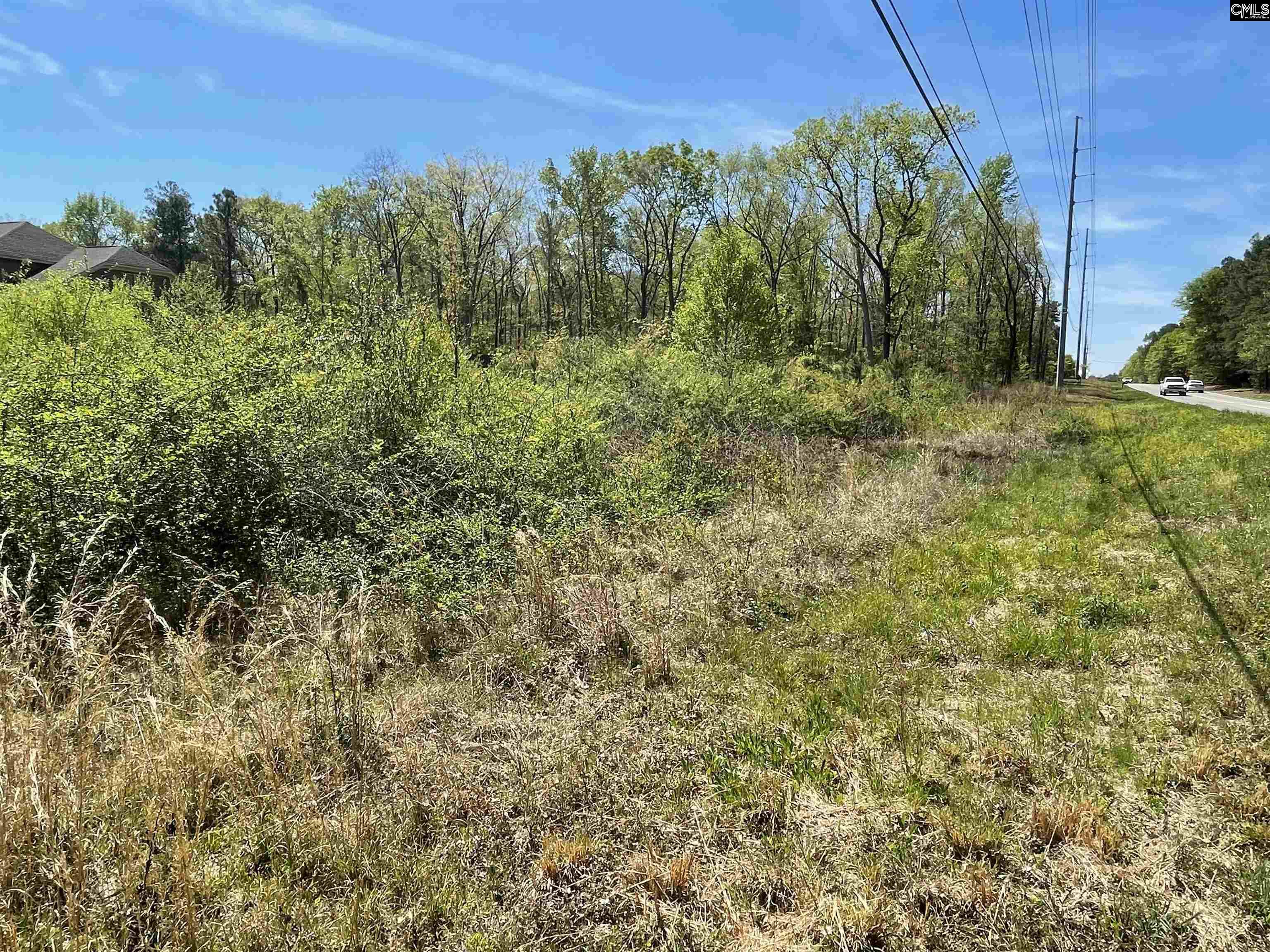 1002 Pond Valley Road Blythewood, SC 29016