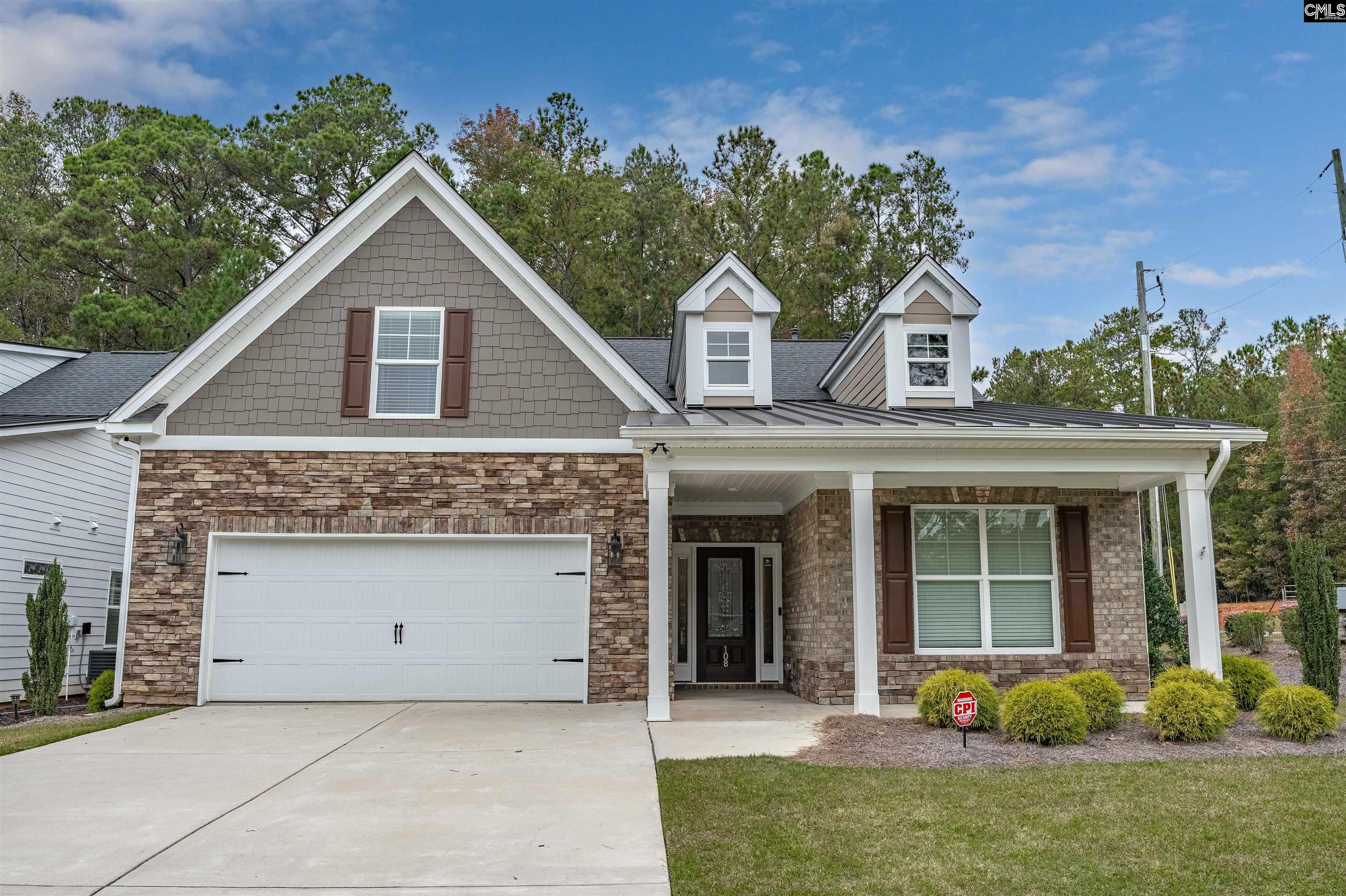 108 Hiawassee Lexington, SC 29072