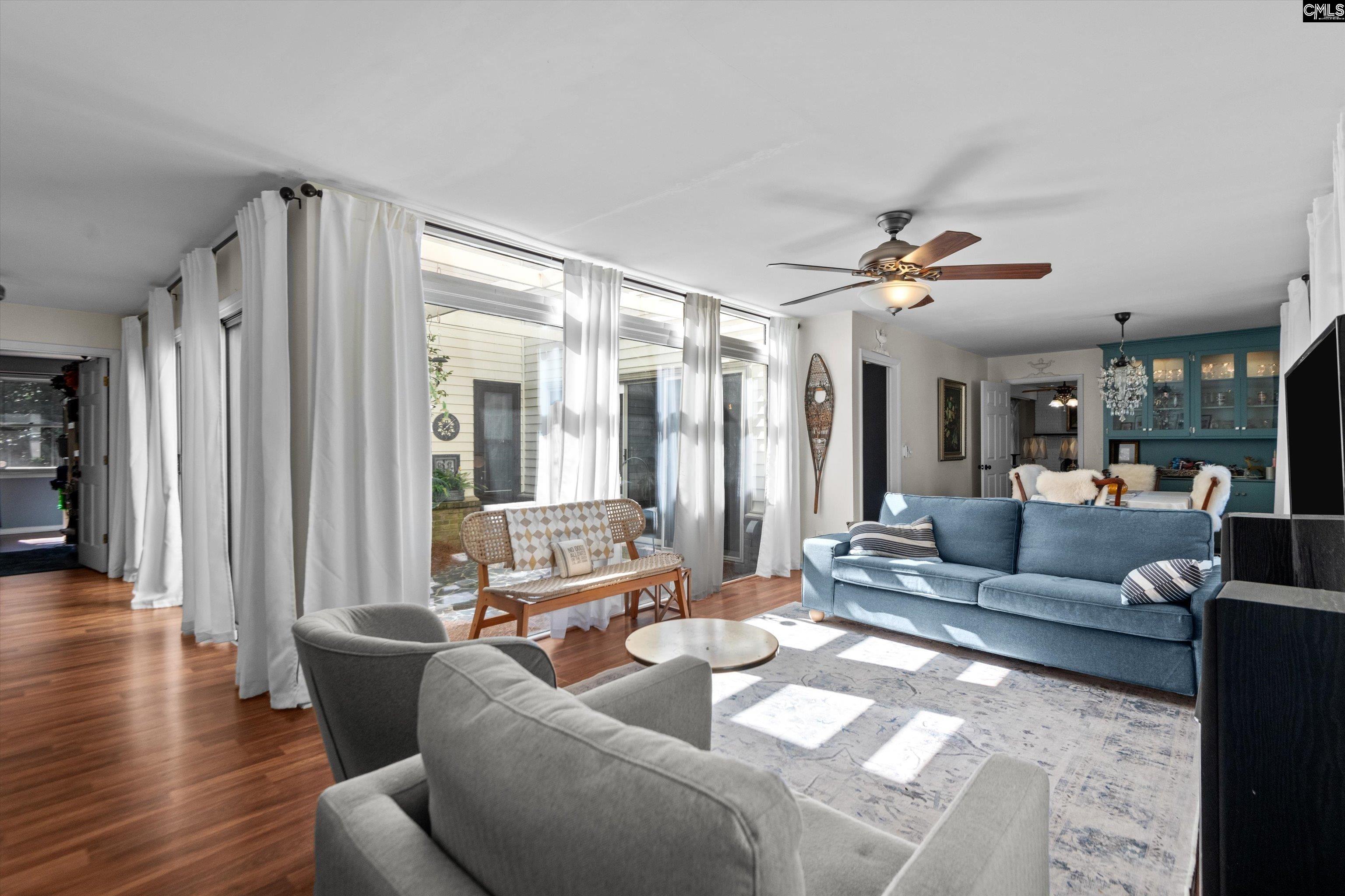 4151 Sandwood Drive Columbia, SC 29205
