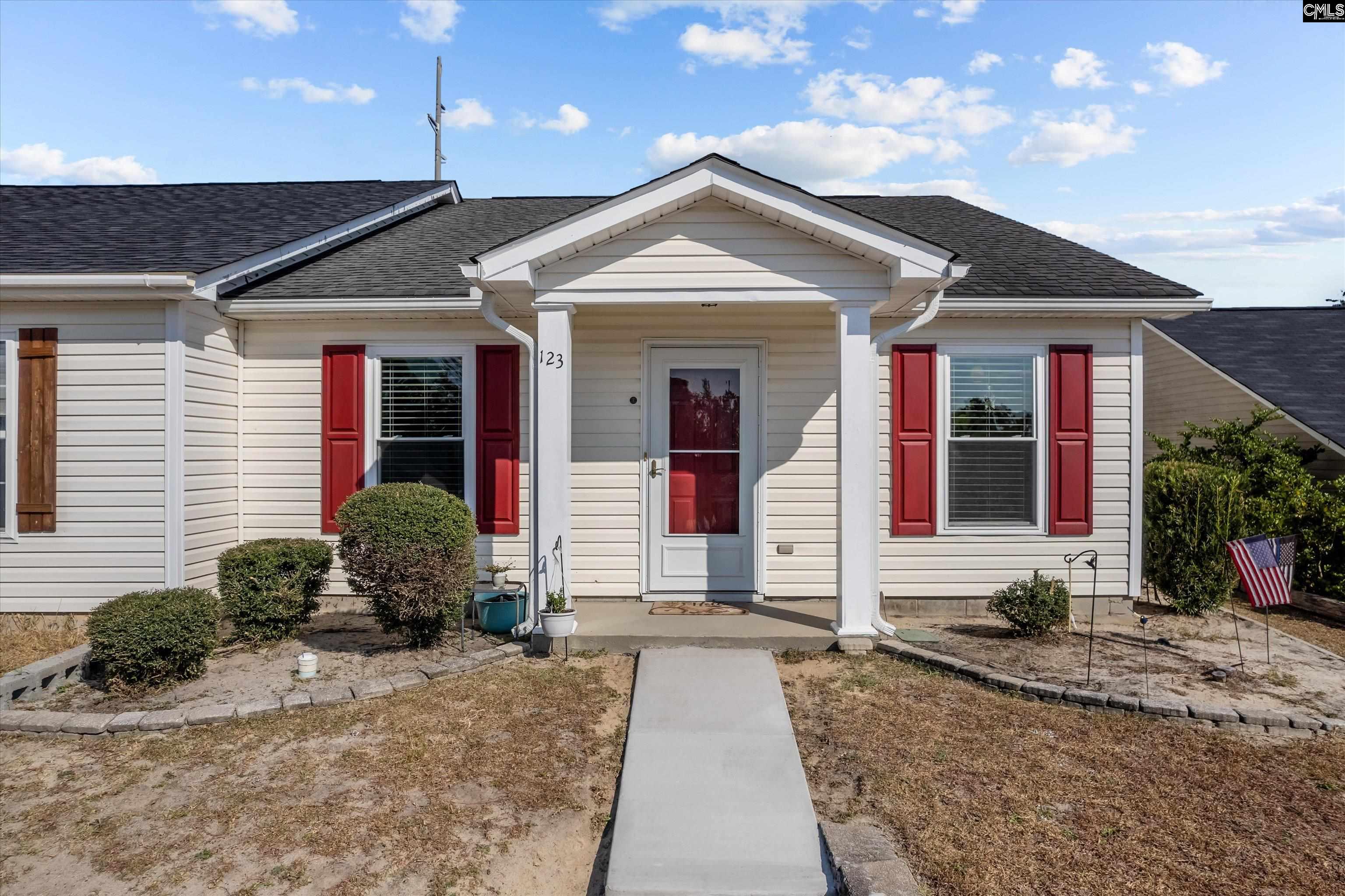 123 Linville Court Lexington, SC 29073