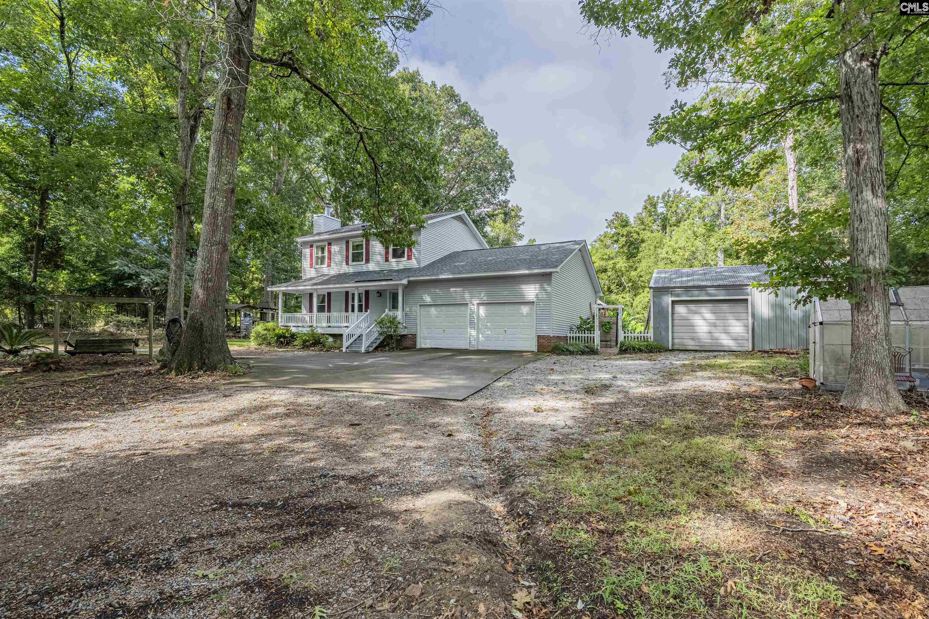 426 Walter Rawl Road Lexington, SC 29072